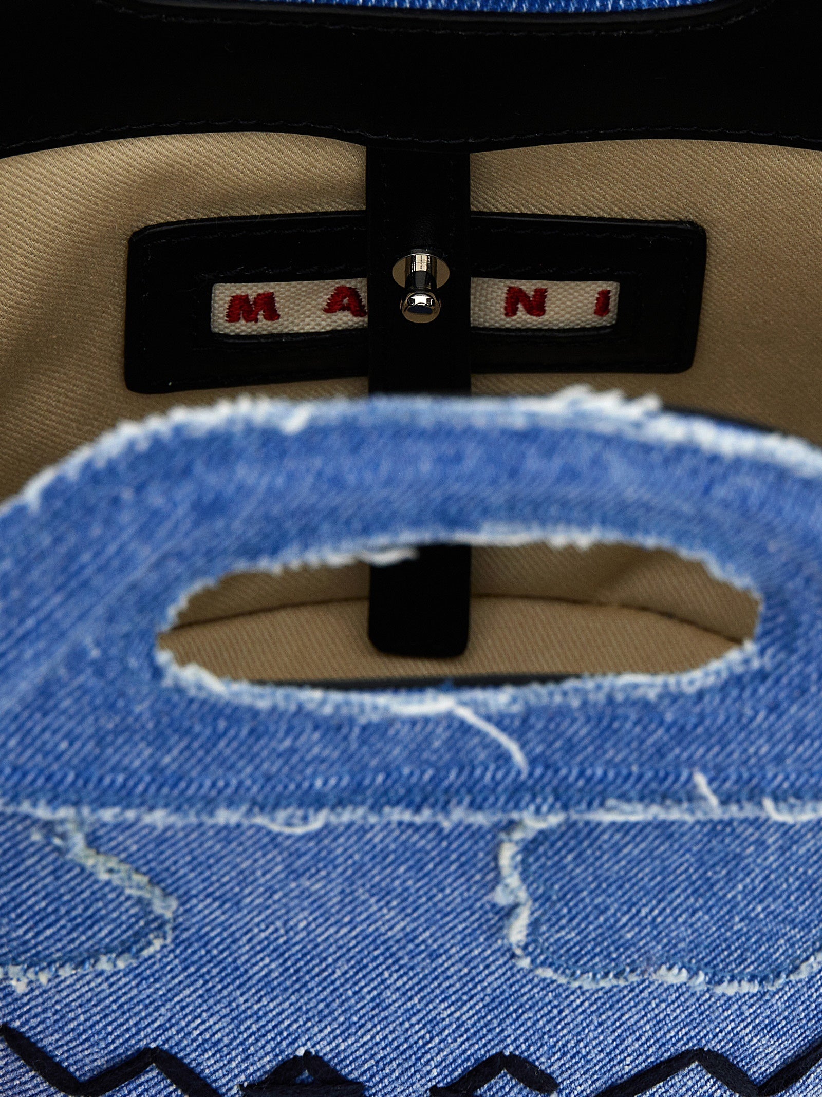Marni Women 'Tropicalia Micro' Handbag MARNI