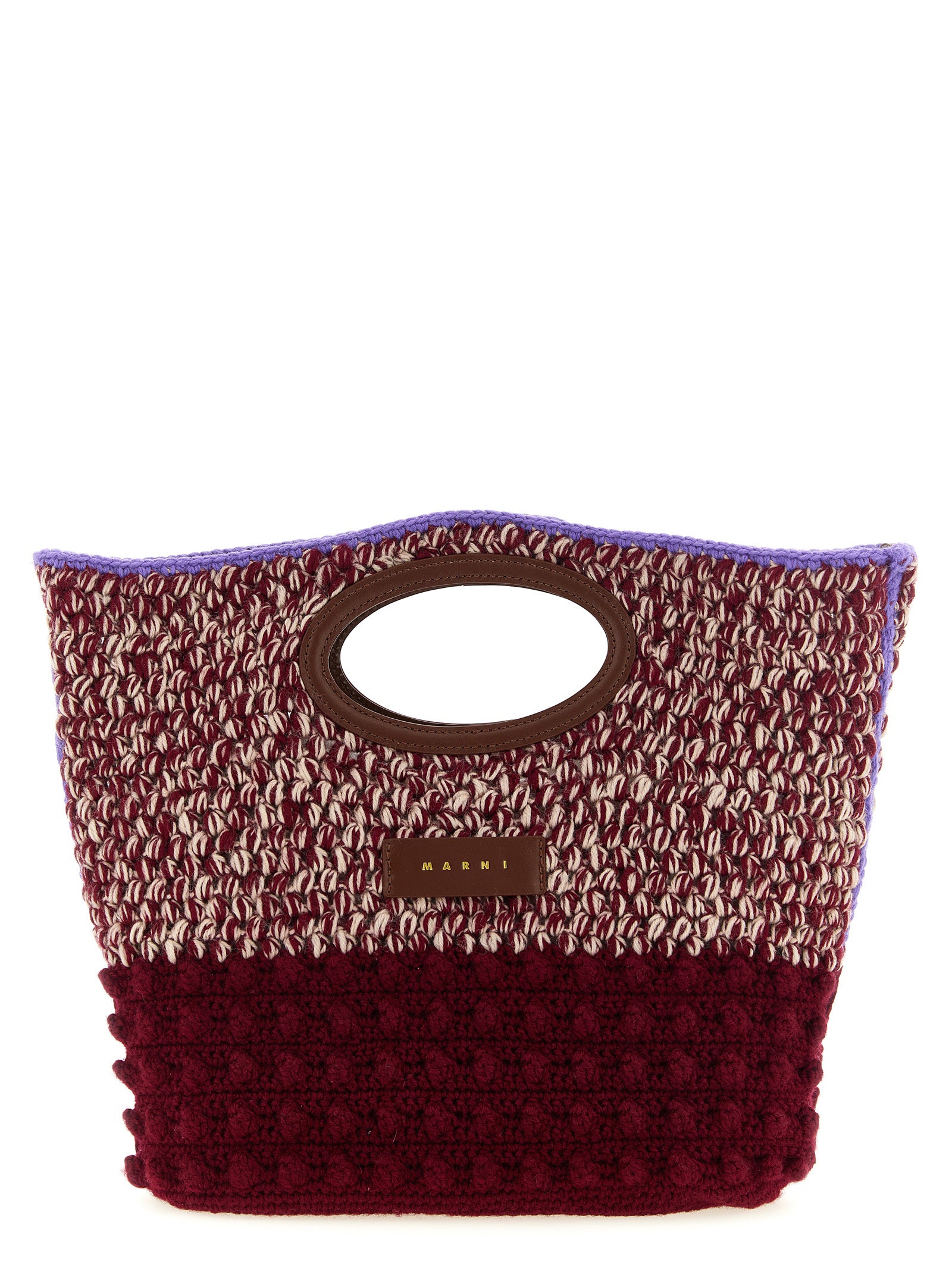 Marni Women 'Knotty' Clutch MARNI