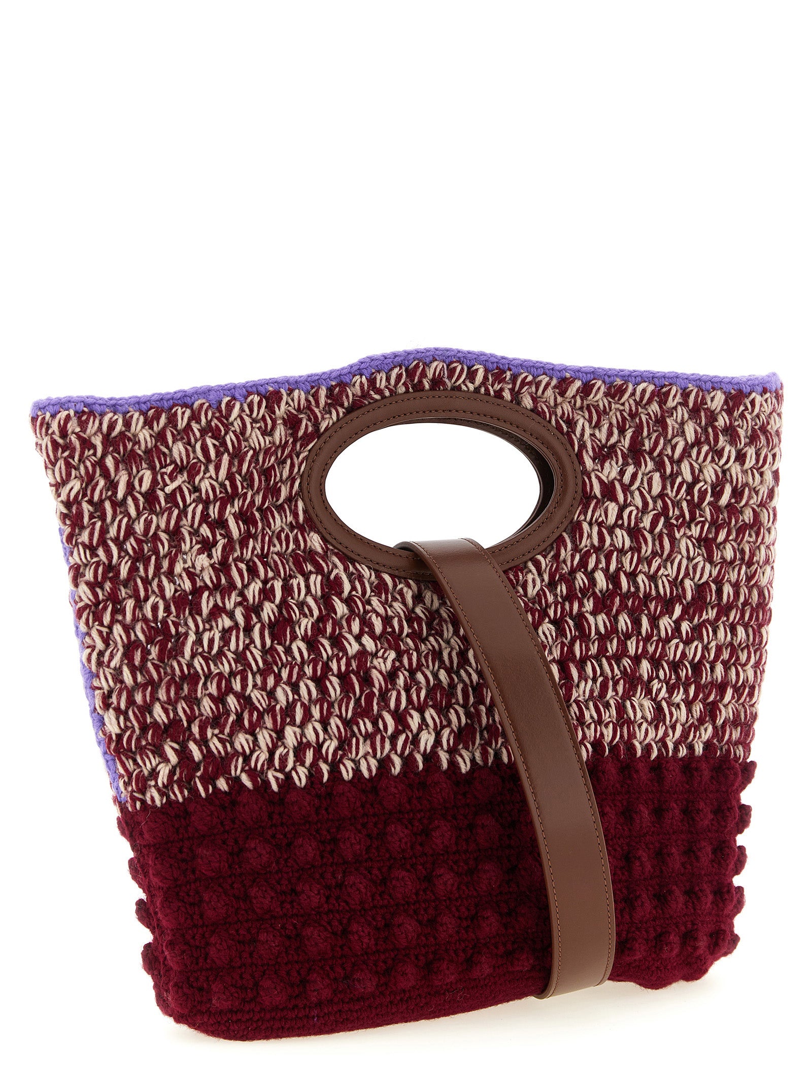 Marni Women 'Knotty' Clutch MARNI