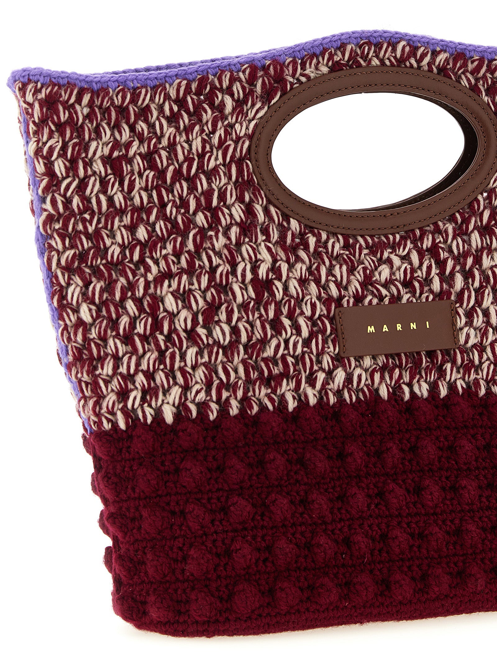 Marni Women 'Knotty' Clutch MARNI