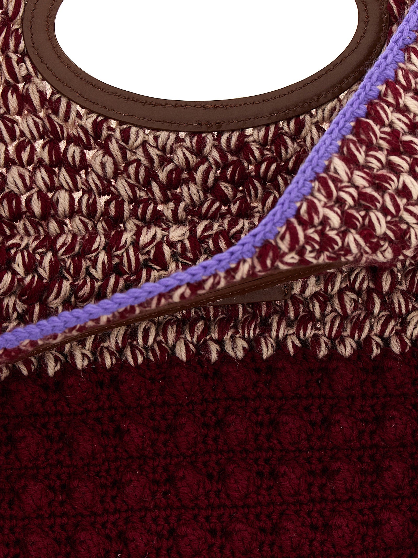 Marni Women 'Knotty' Clutch MARNI