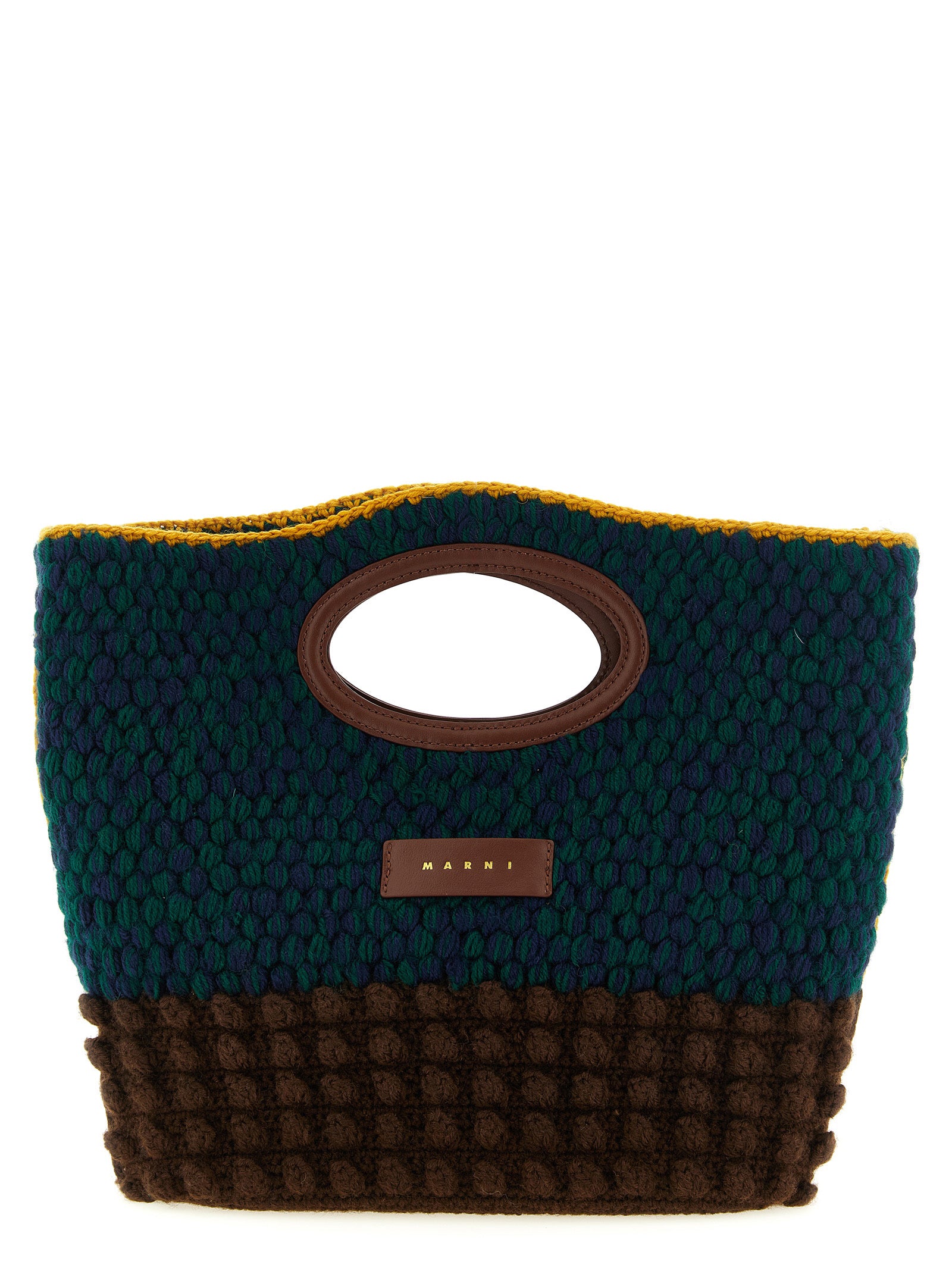 Marni Women 'Knotty' Clutch MARNI