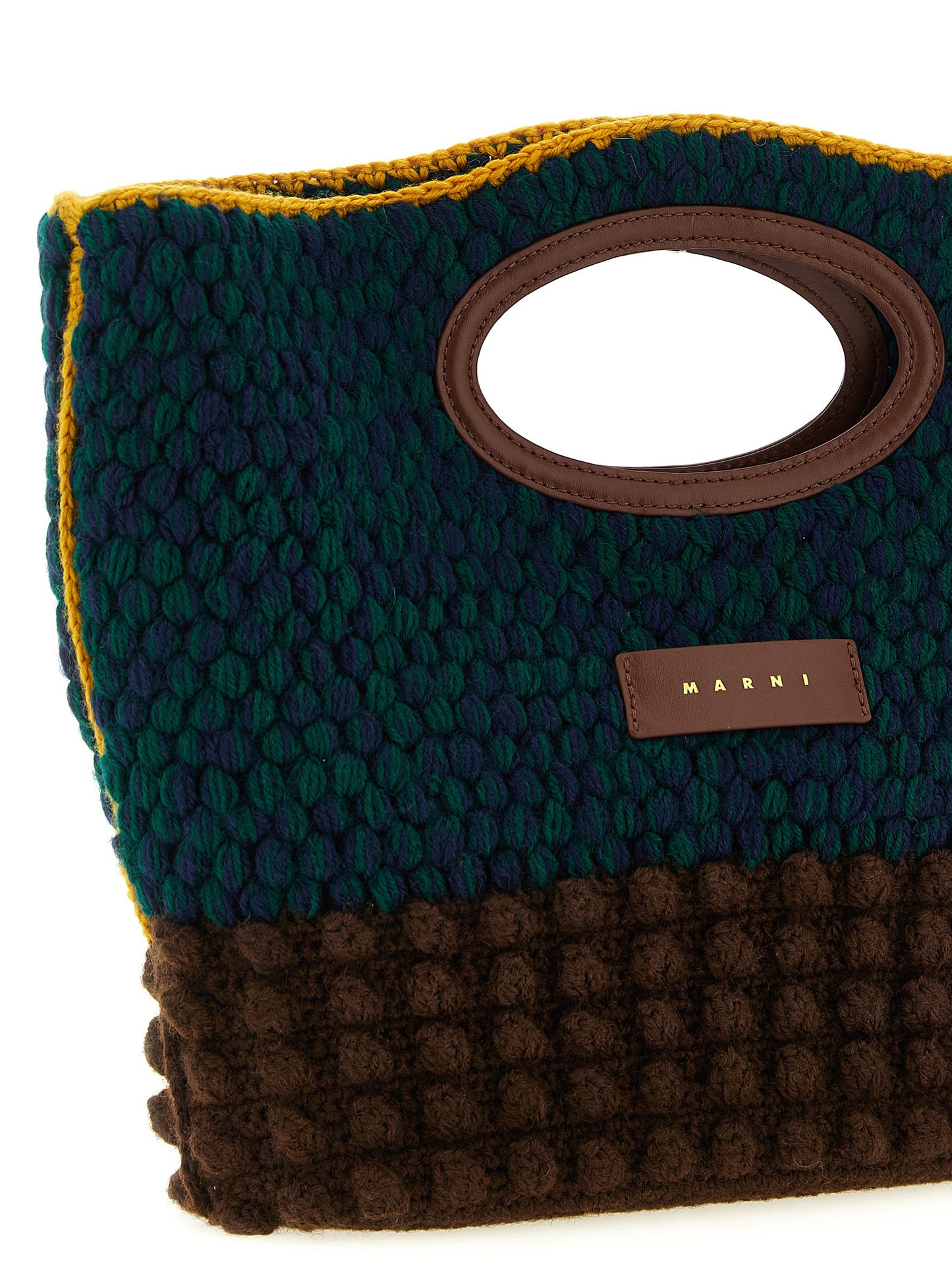 Marni Women 'Knotty' Clutch MARNI