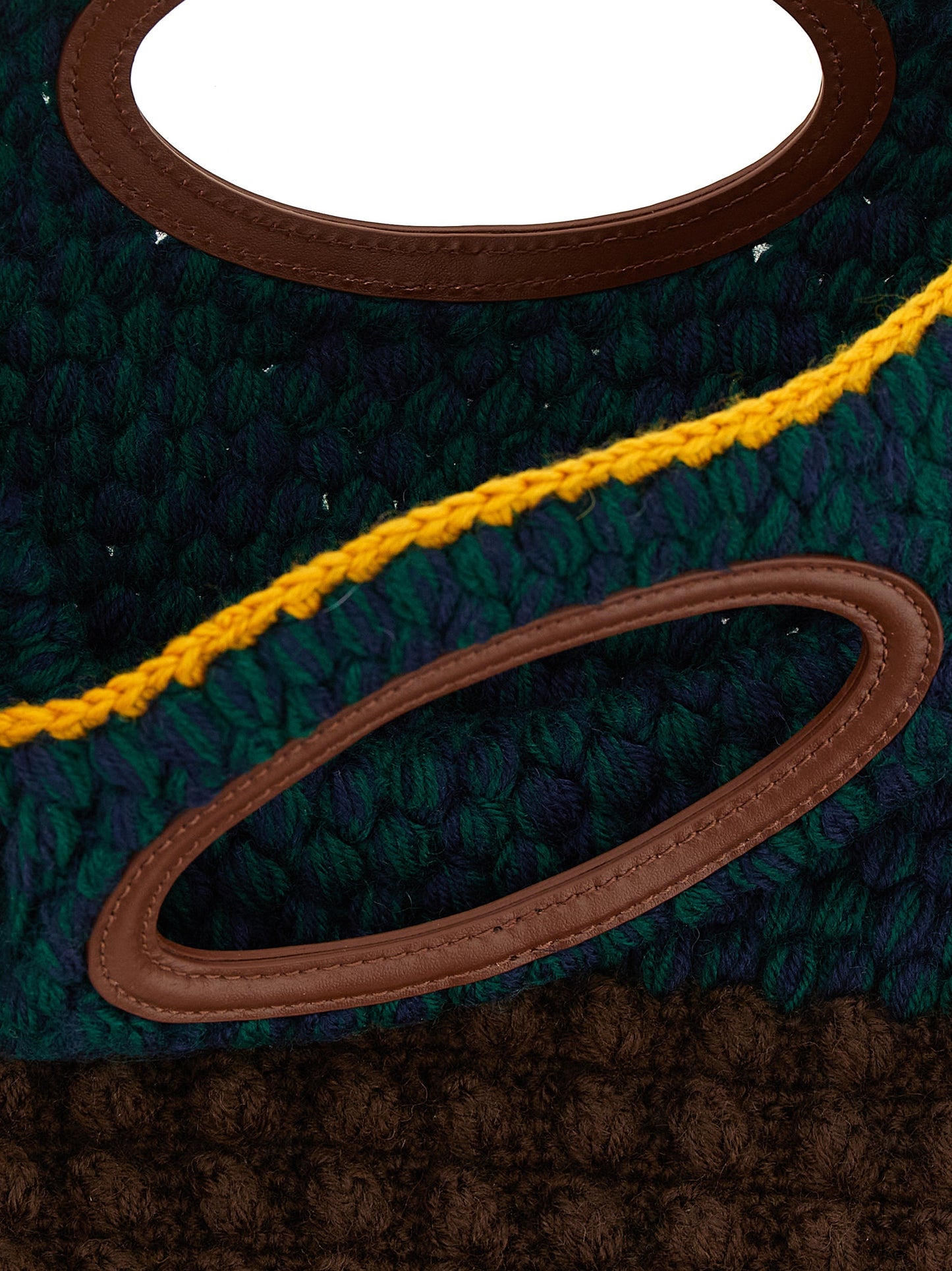Marni Women 'Knotty' Clutch MARNI