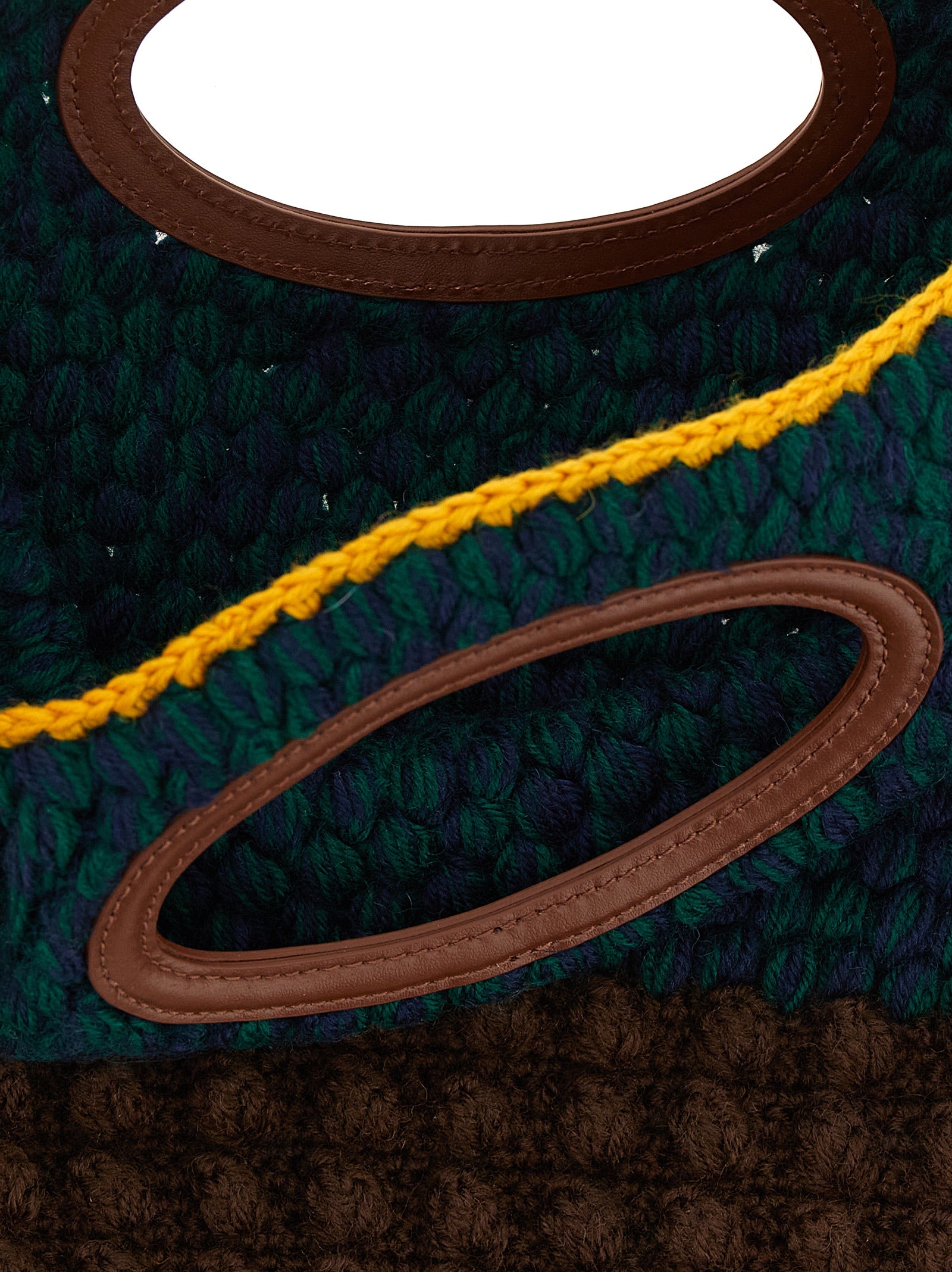 Marni Women 'Knotty' Clutch MARNI