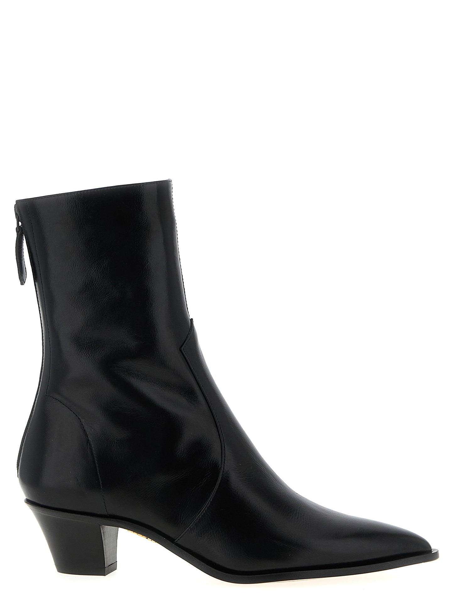 Aquazzura Women 'Brunswick' Ankle Boots AQUAZZURA