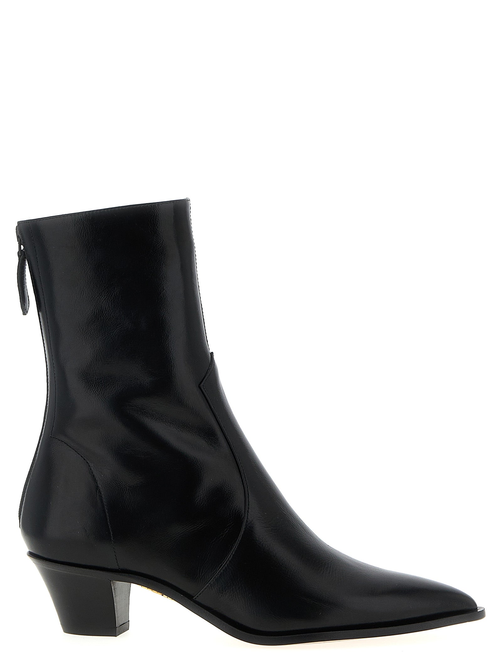 Aquazzura Women 'Brunswick' Ankle Boots AQUAZZURA