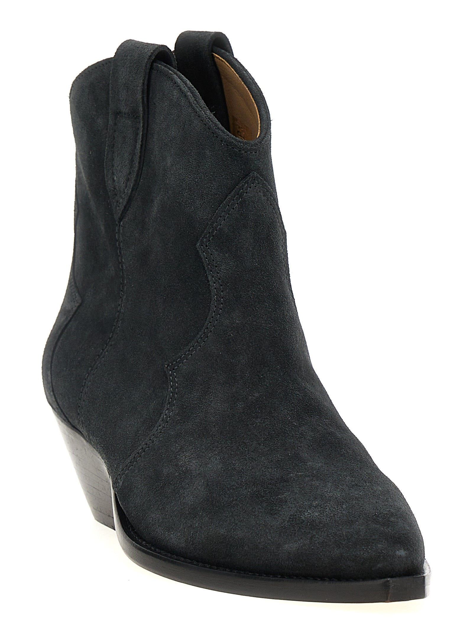 Isabel Marant Women 'Dewina' Ankle Boots ISABEL MARANT
