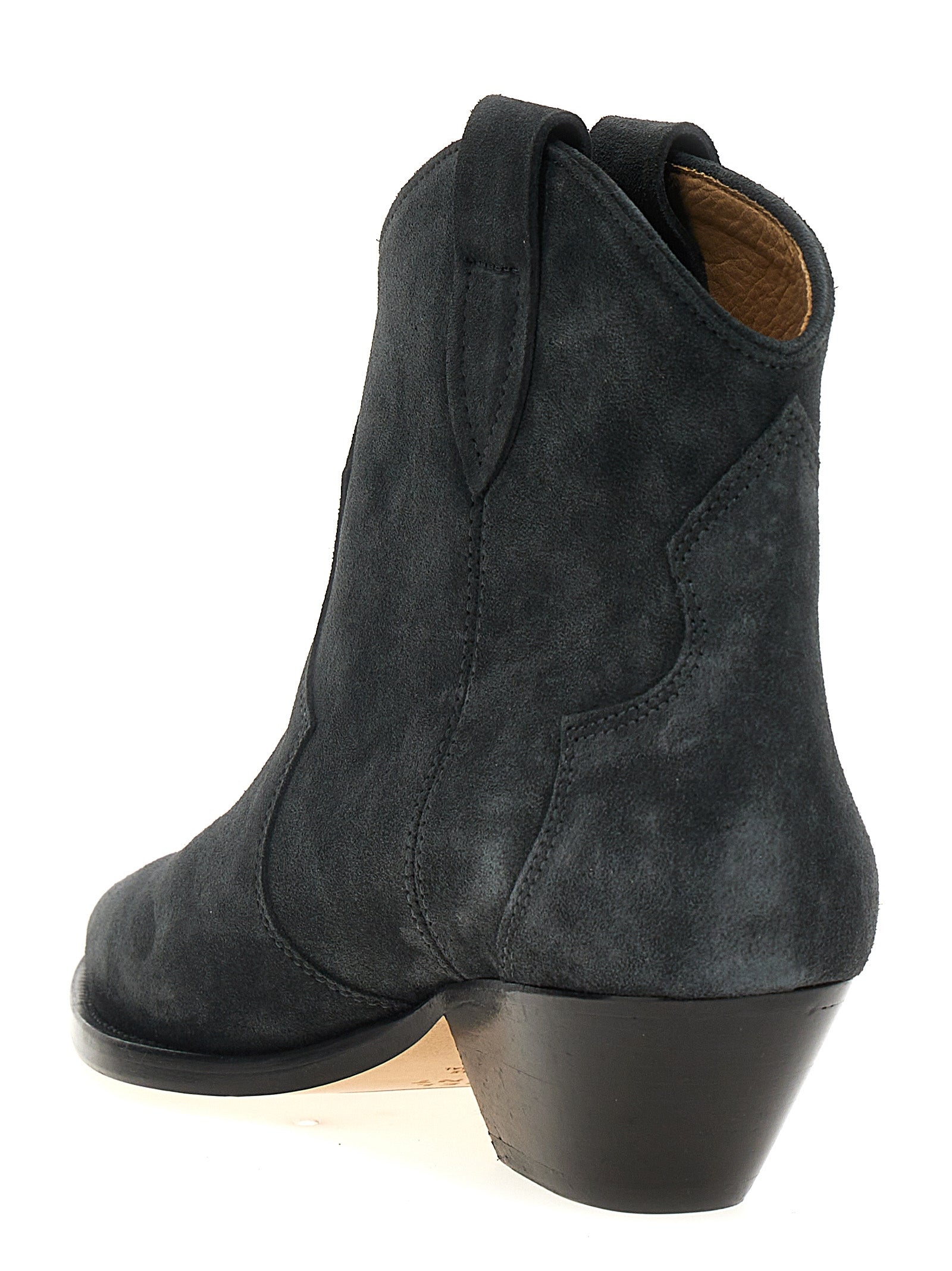 Isabel Marant Women 'Dewina' Ankle Boots ISABEL MARANT