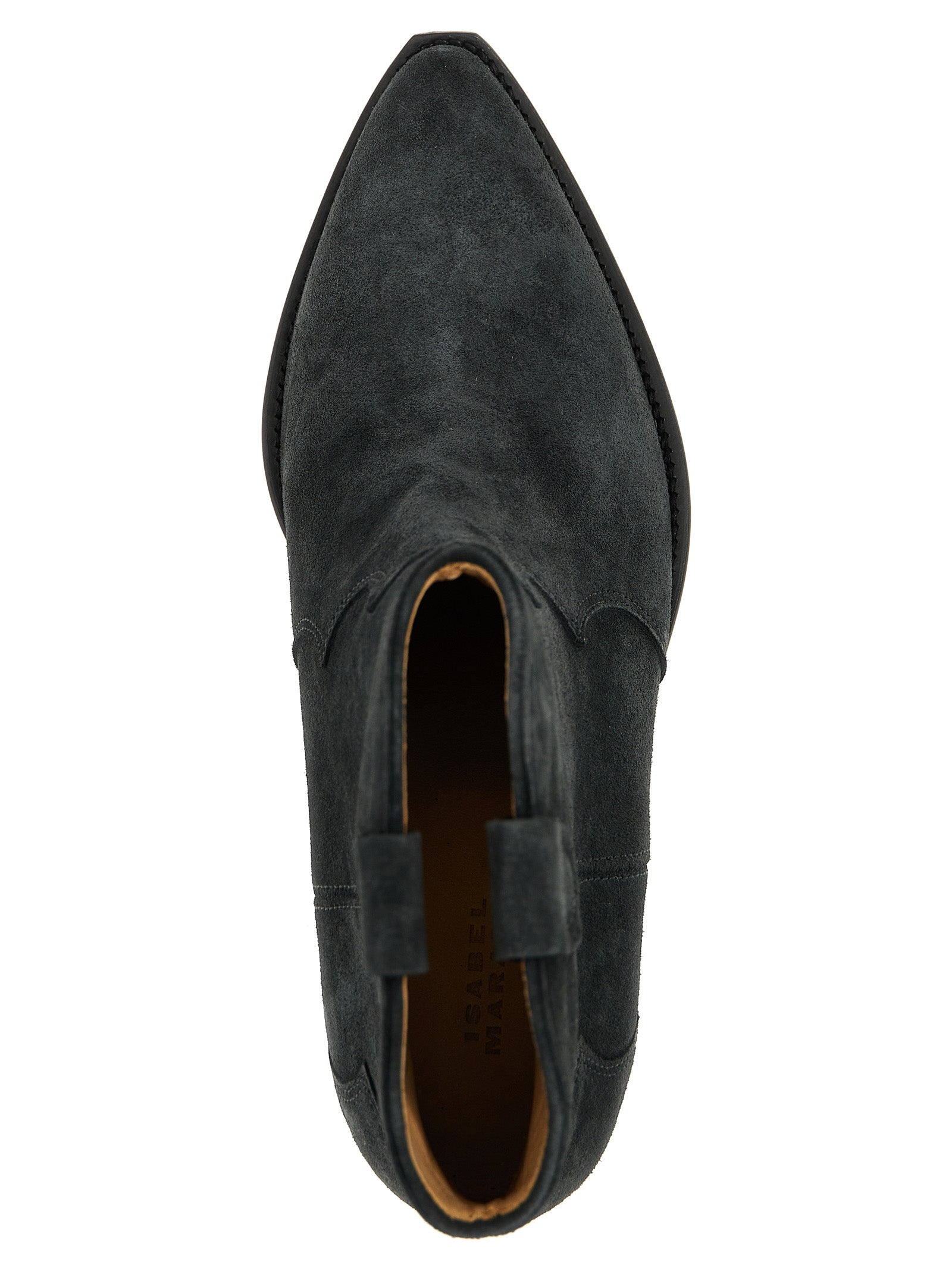 Isabel Marant Women 'Dewina' Ankle Boots ISABEL MARANT
