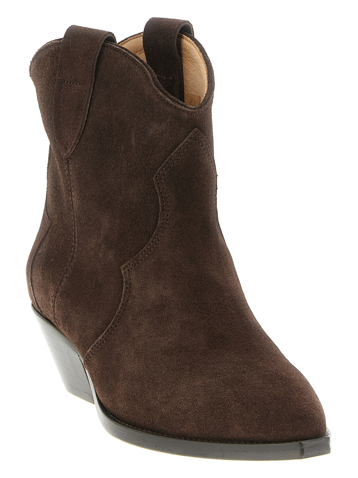 Isabel Marant Women 'Dewina' Ankle Boots ISABEL MARANT