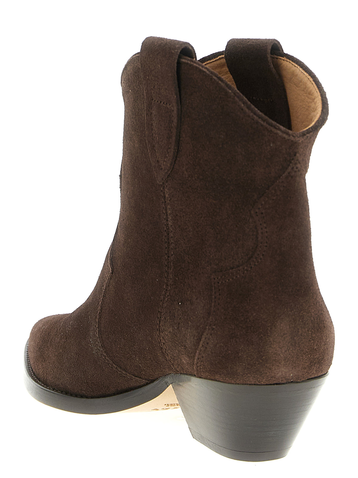 Isabel Marant Women 'Dewina' Ankle Boots ISABEL MARANT