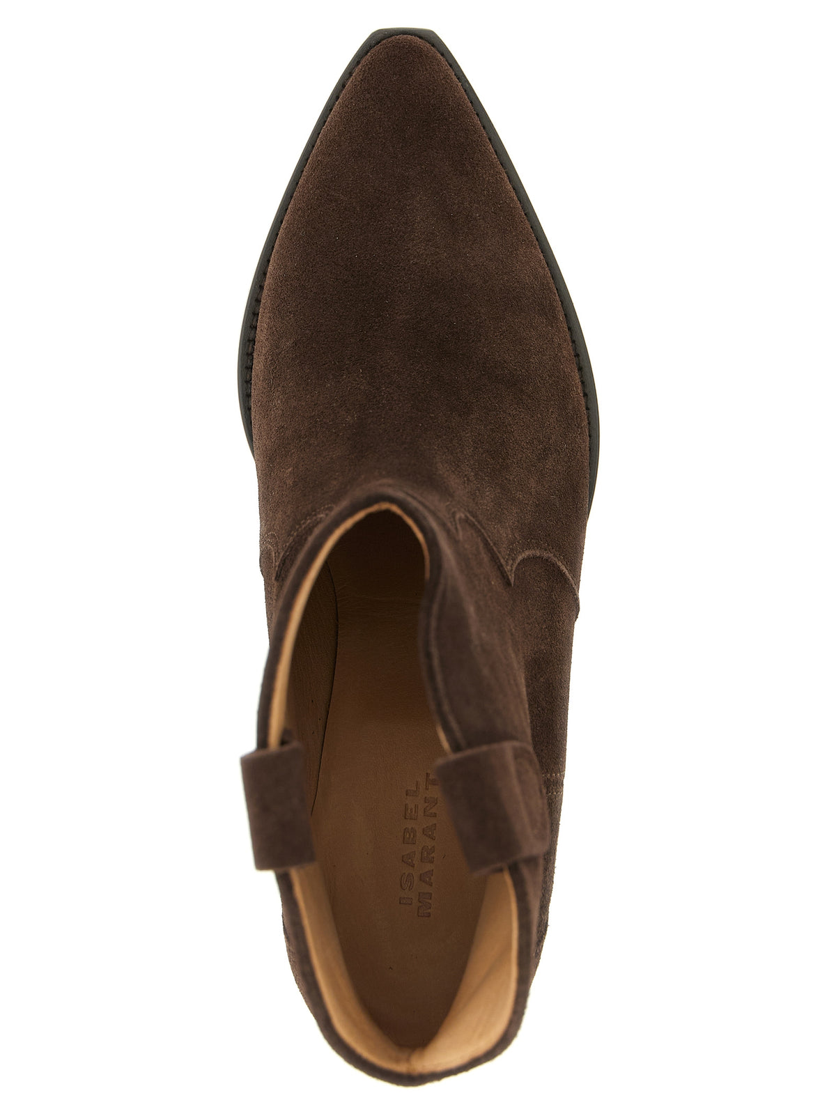 Isabel Marant Women 'Dewina' Ankle Boots ISABEL MARANT