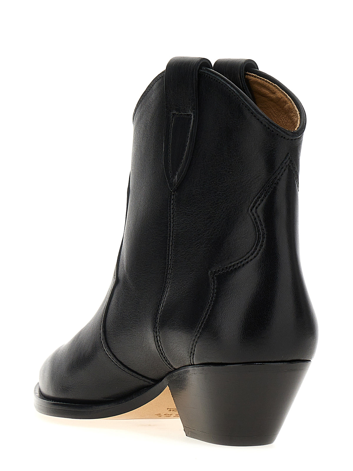 Isabel Marant Women 'Dewina' Ankle Boots ISABEL MARANT