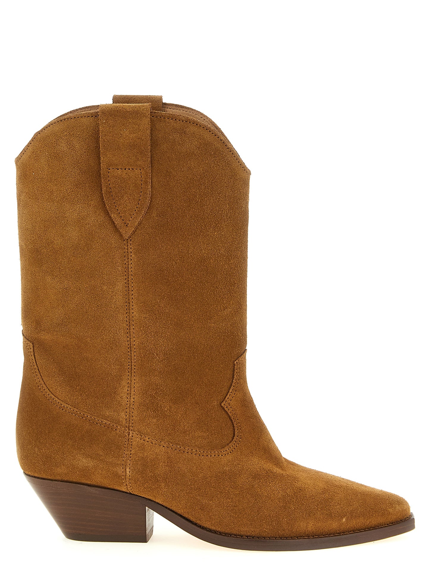 Isabel Marant Women 'Duerto' Texas Boots ISABEL MARANT