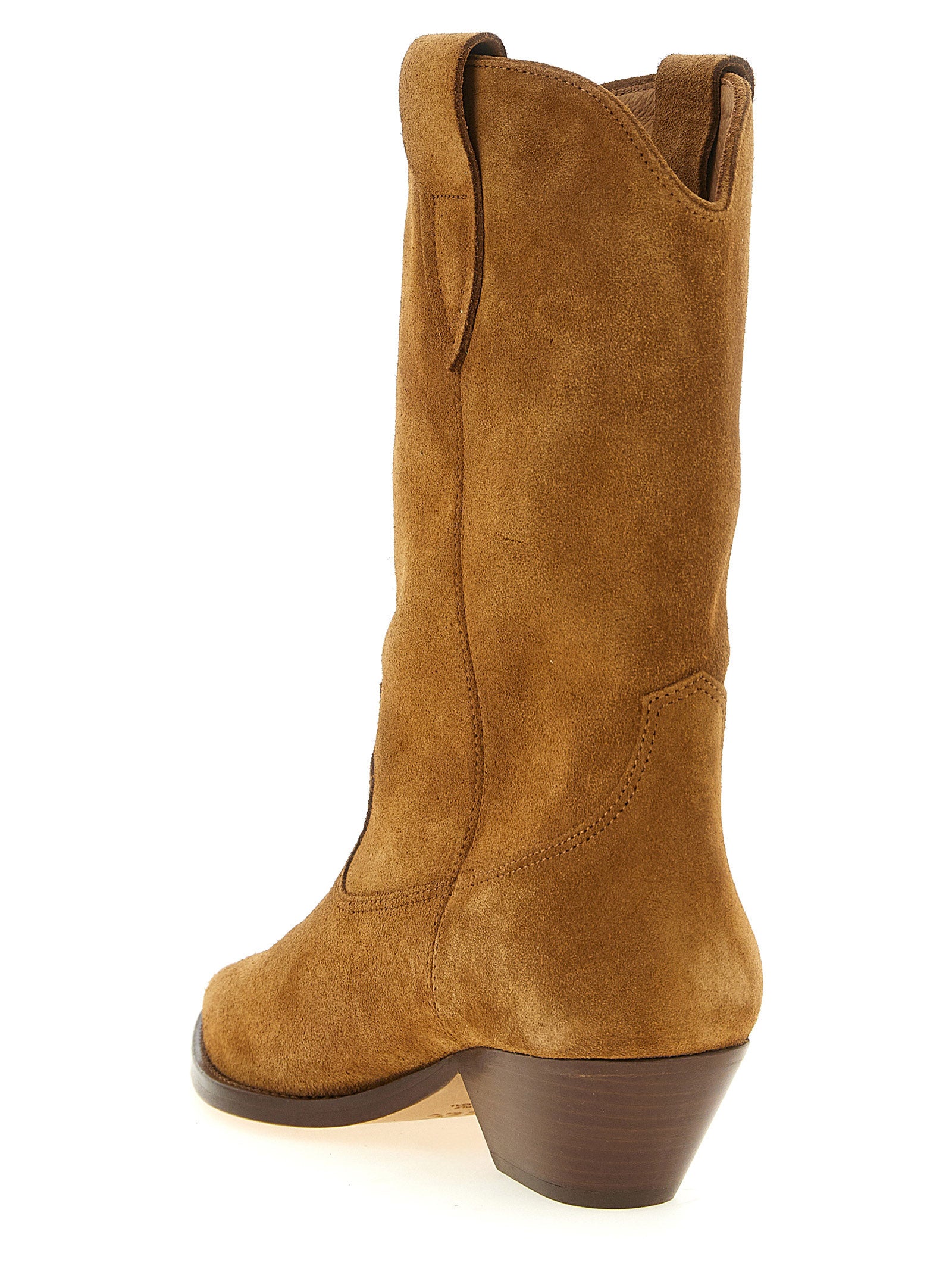 Isabel Marant Women 'Duerto' Texas Boots ISABEL MARANT