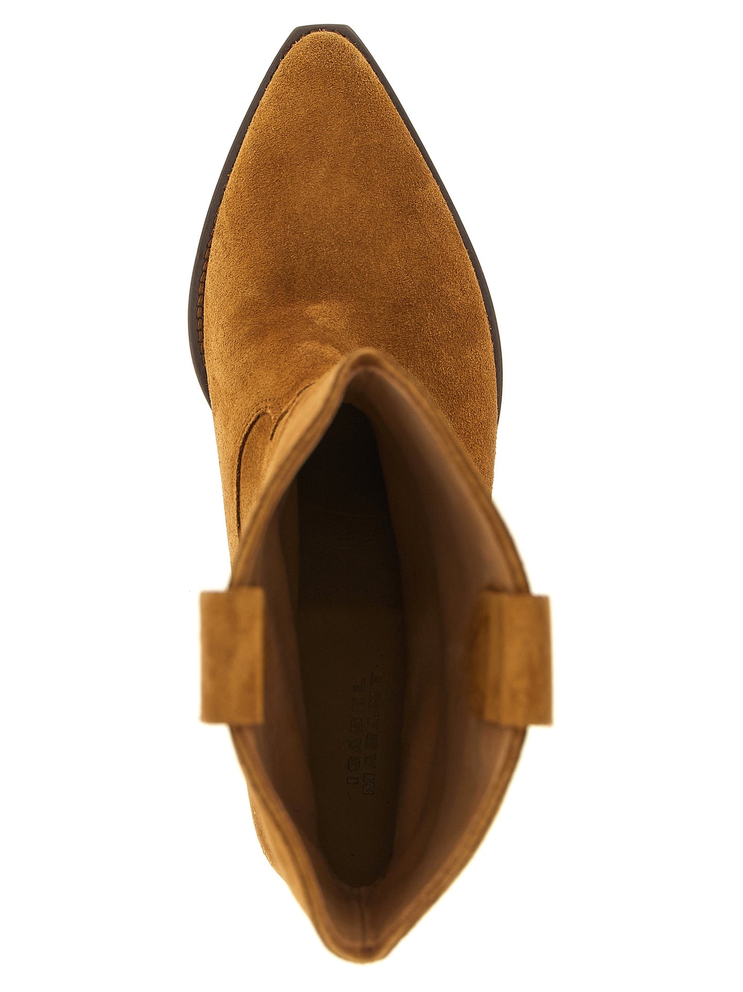 Isabel Marant Women 'Duerto' Texas Boots ISABEL MARANT