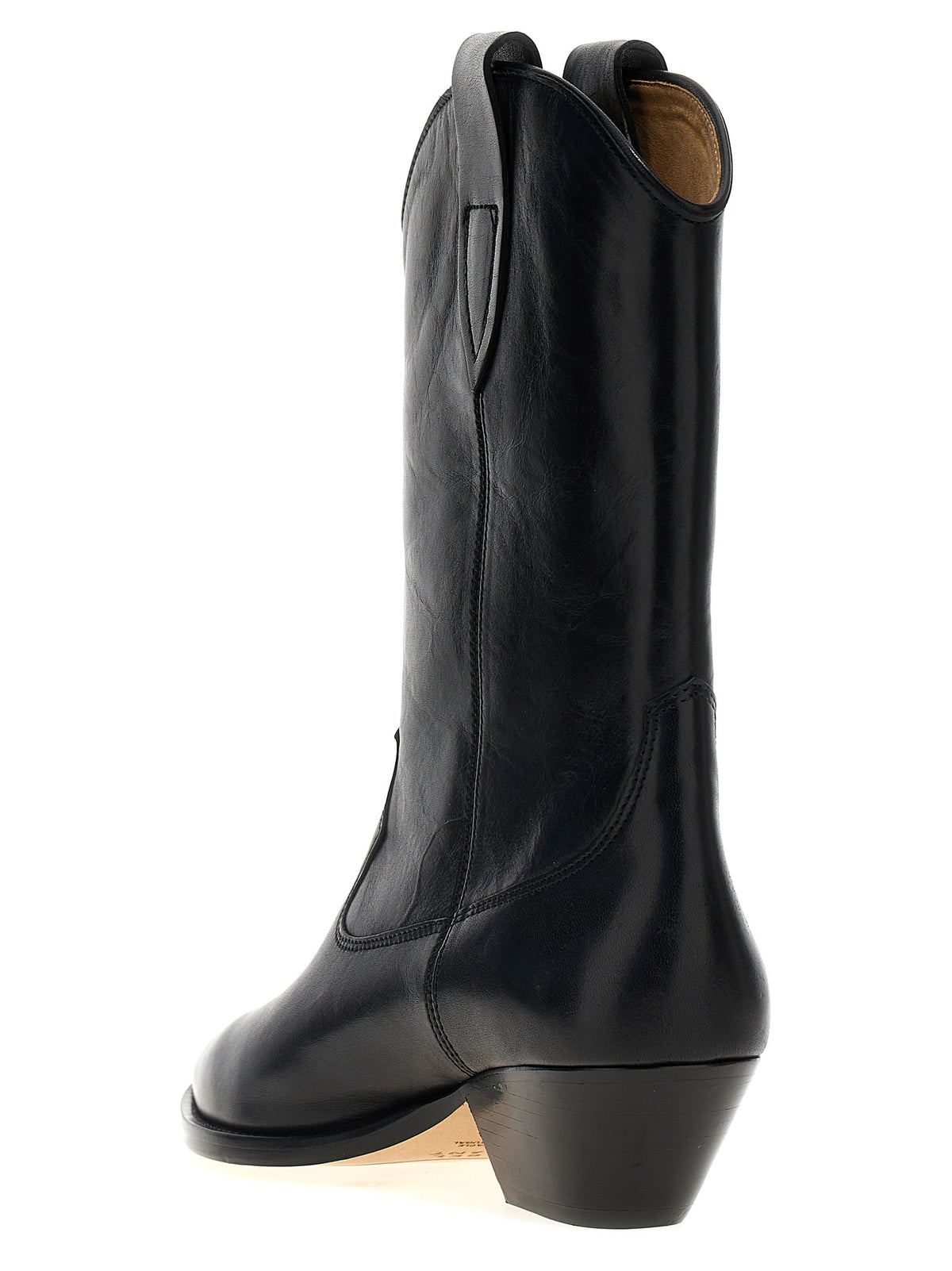 Isabel Marant Women 'Duerto' Ankle Boots ISABEL MARANT
