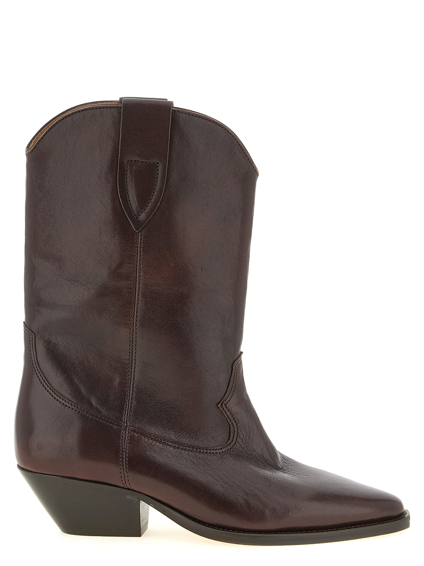 Isabel Marant Women 'Duerto' Texas Boots ISABEL MARANT