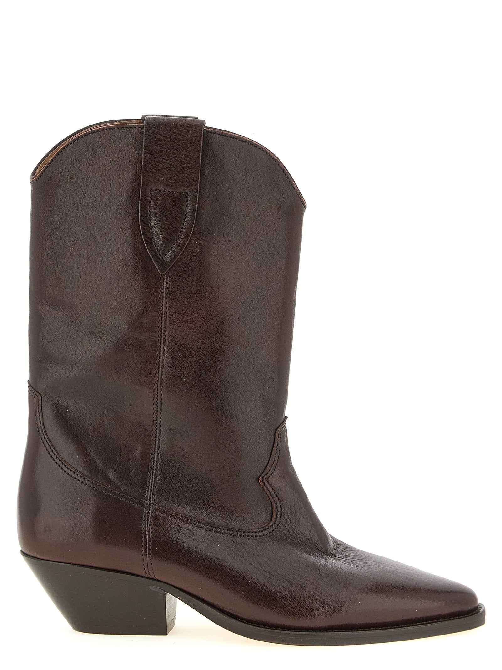 Isabel Marant Women 'Duerto' Texas Boots ISABEL MARANT