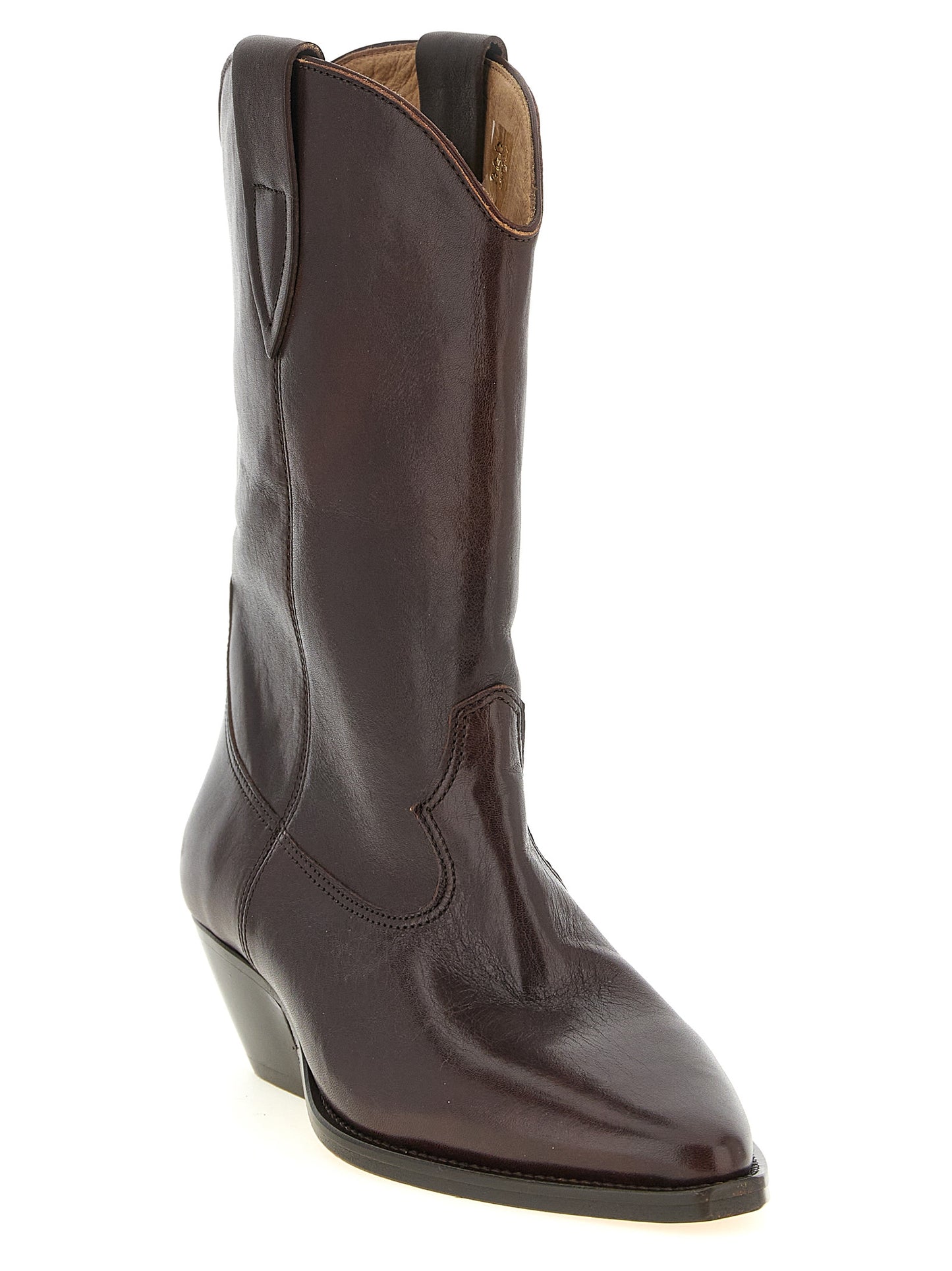Isabel Marant Women 'Duerto' Texas Boots ISABEL MARANT