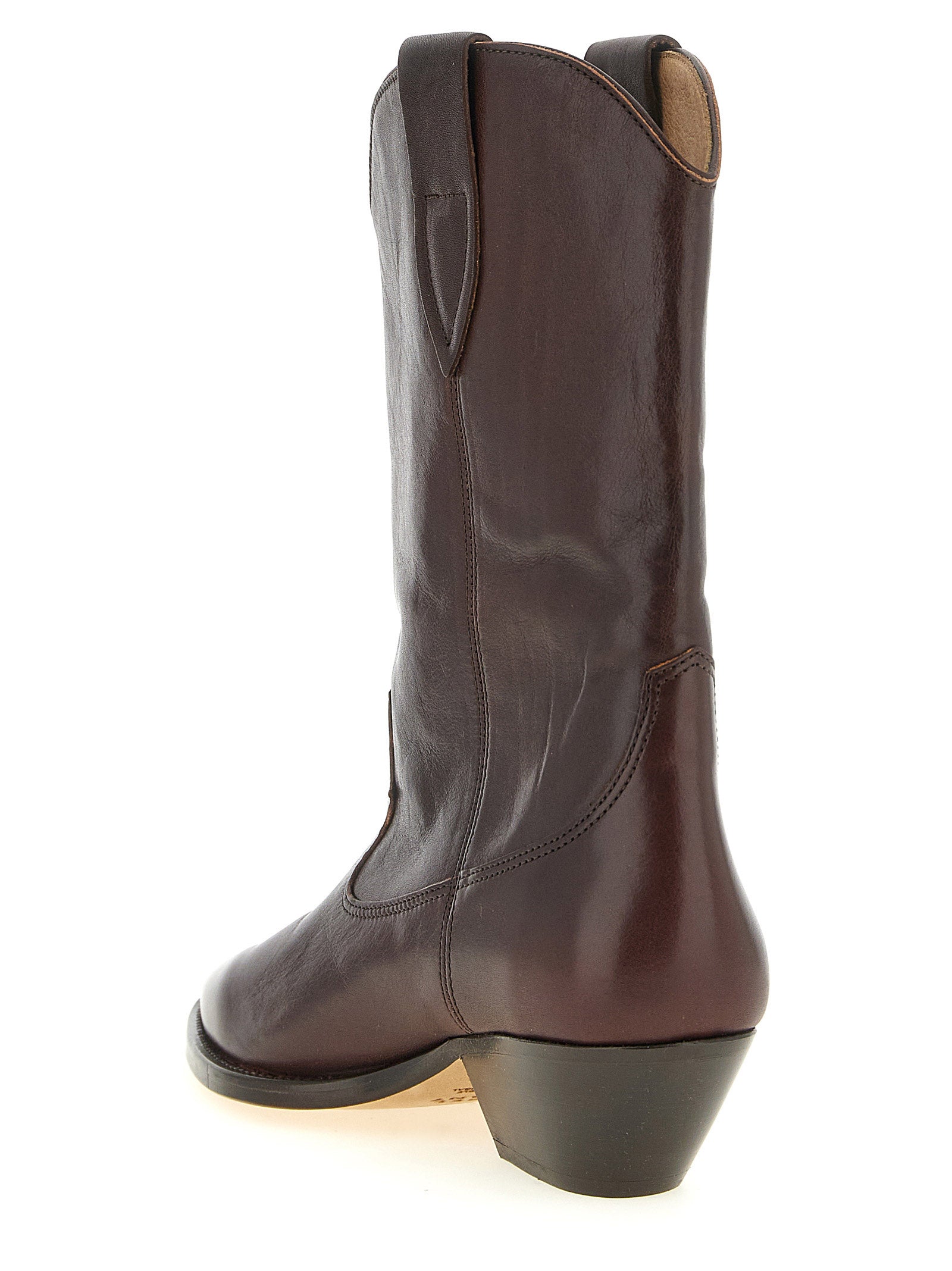 Isabel Marant Women 'Duerto' Texas Boots ISABEL MARANT
