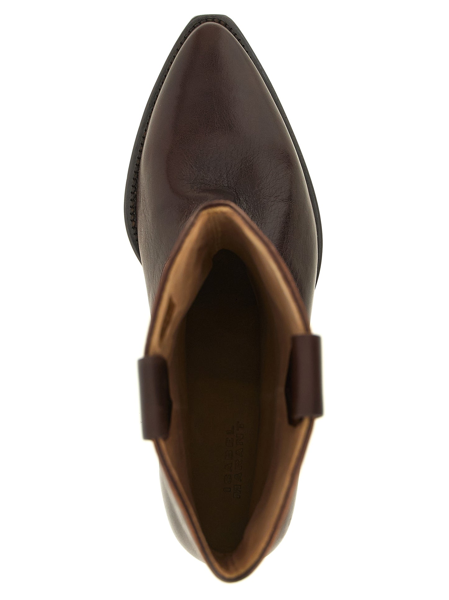 Isabel Marant Women 'Duerto' Texas Boots ISABEL MARANT