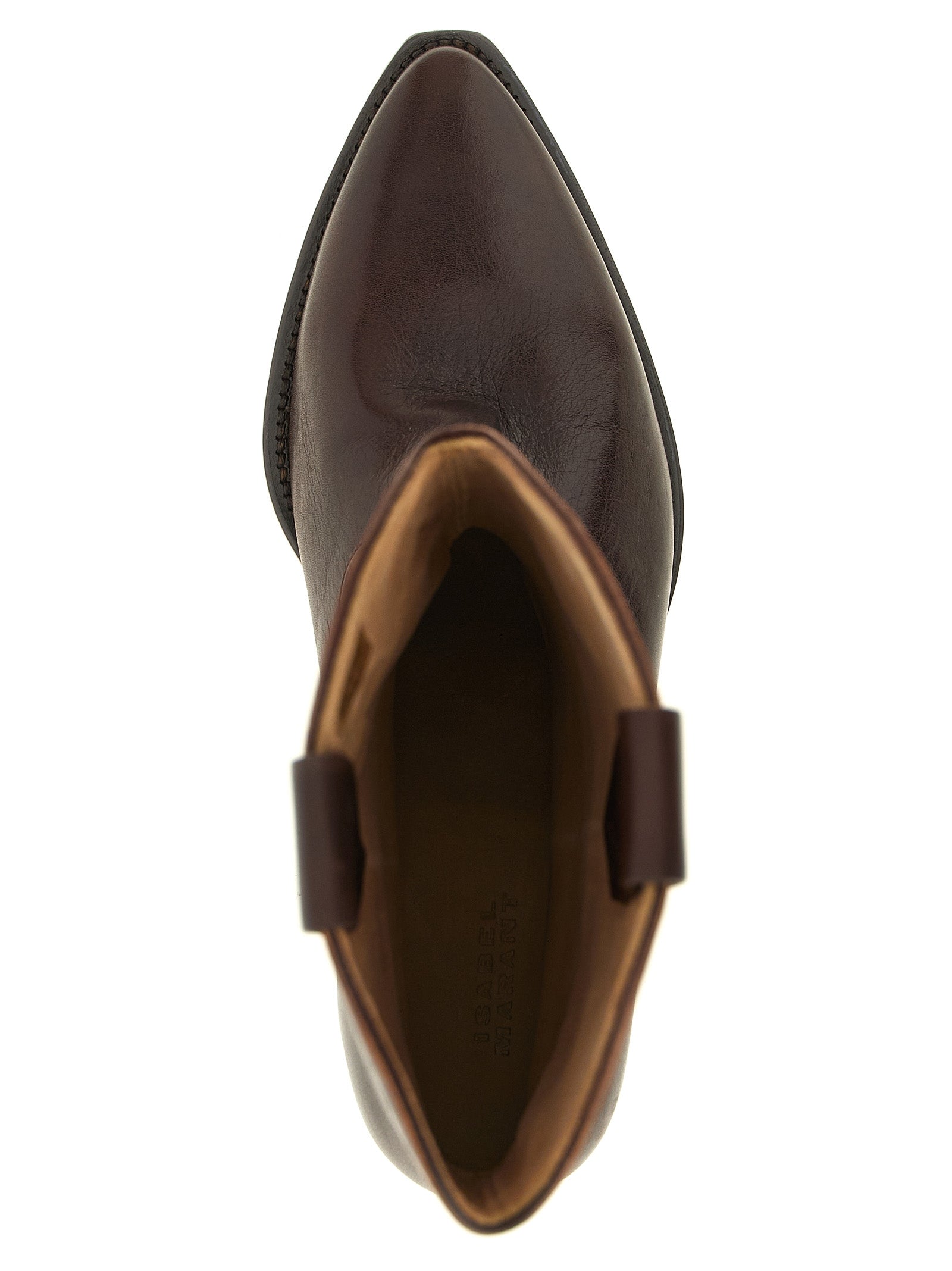 Isabel Marant Women 'Duerto' Texas Boots ISABEL MARANT