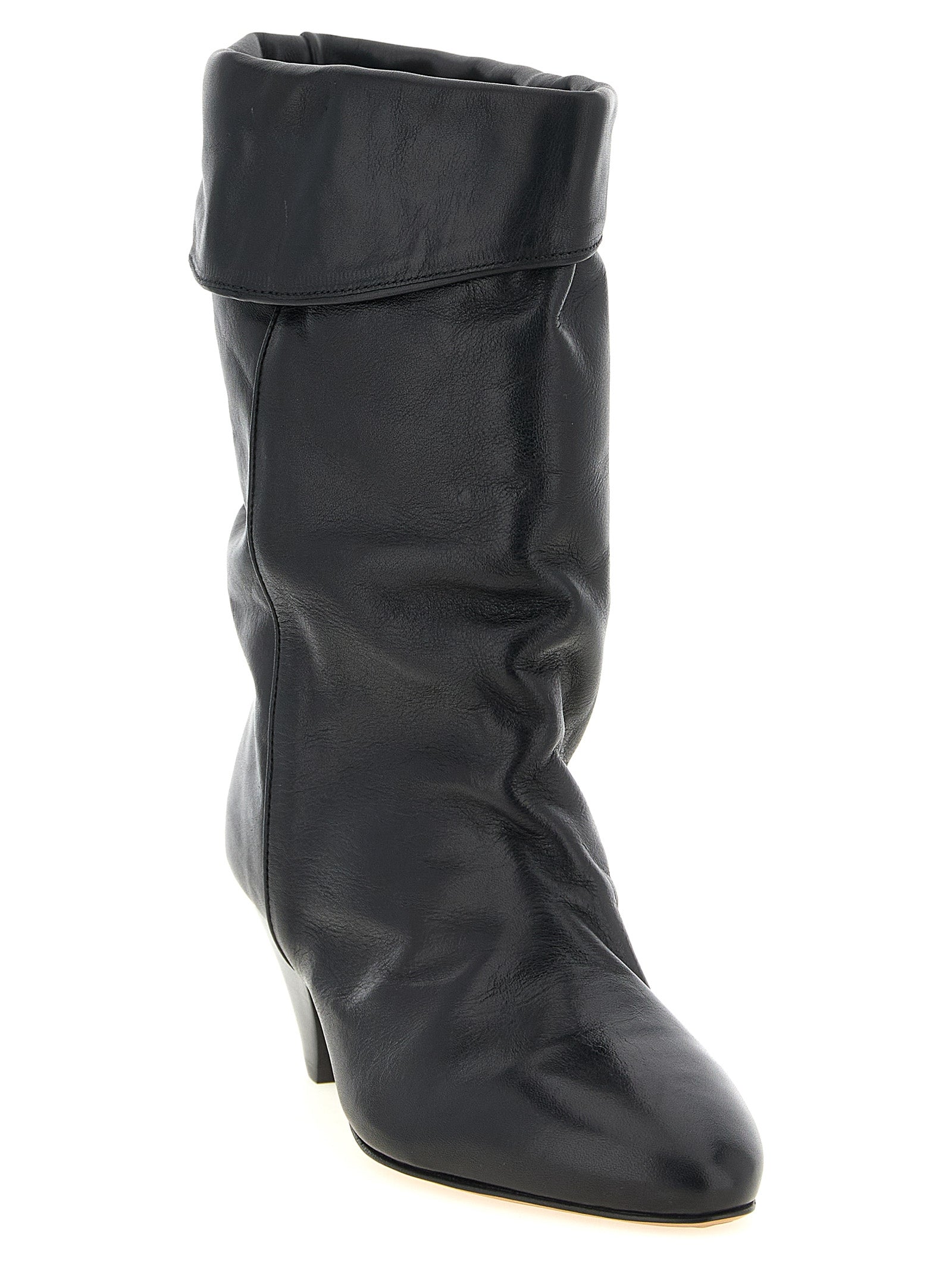 Isabel Marant Women 'Dalby' Ankle Boots ISABEL MARANT
