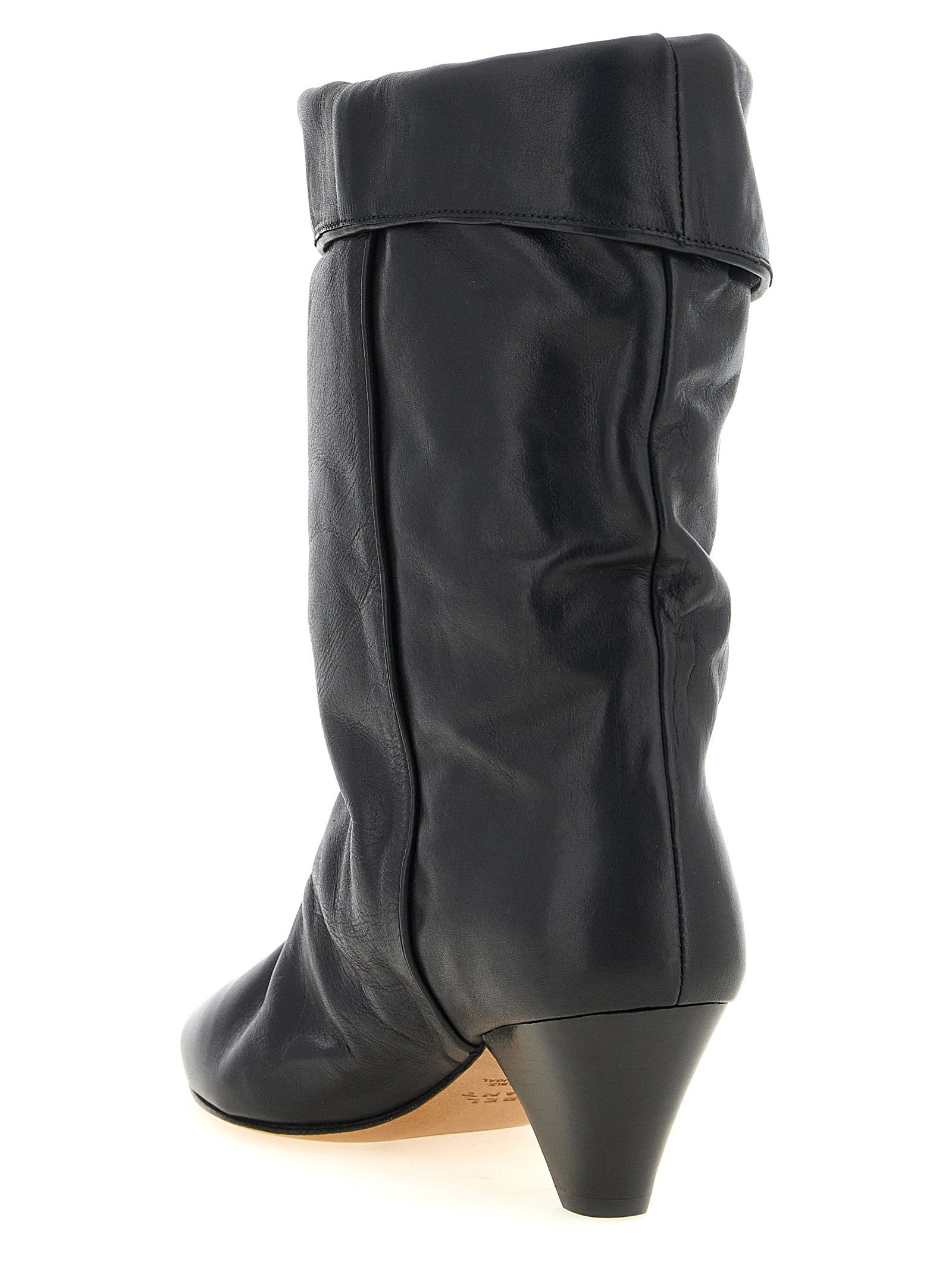 Isabel Marant Women 'Dalby' Ankle Boots ISABEL MARANT