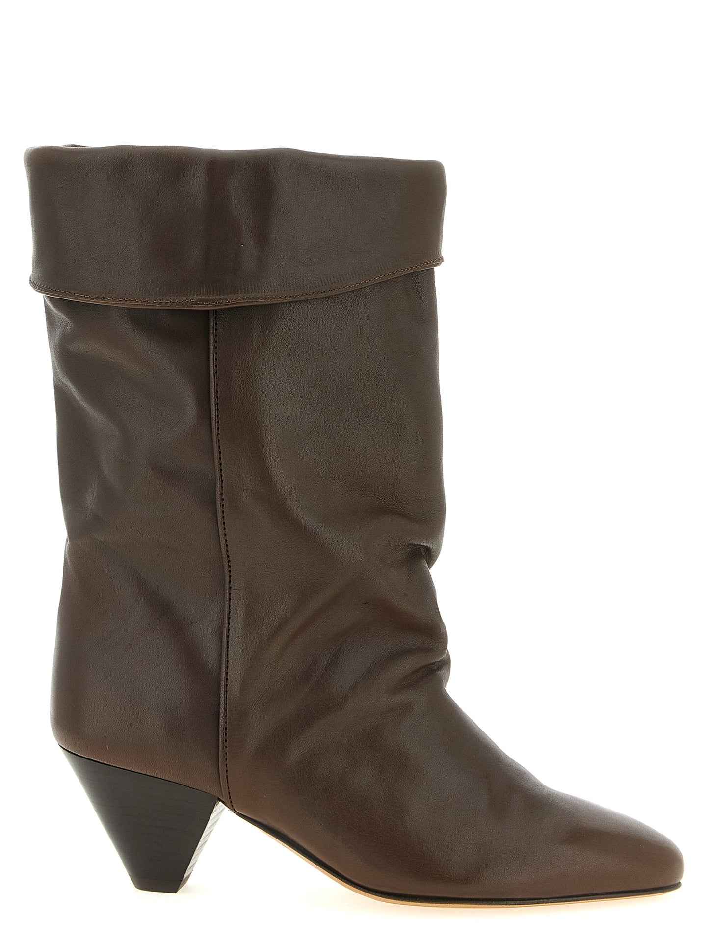 Isabel Marant Women 'Dalby' Ankle Boots ISABEL MARANT