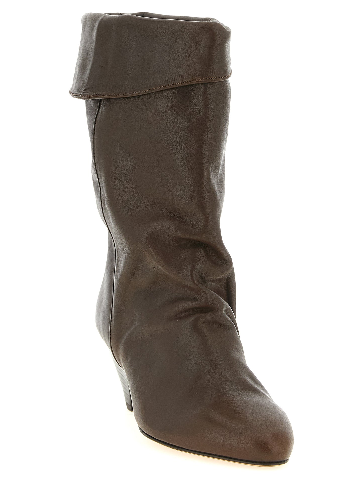 Isabel Marant Women 'Dalby' Ankle Boots ISABEL MARANT