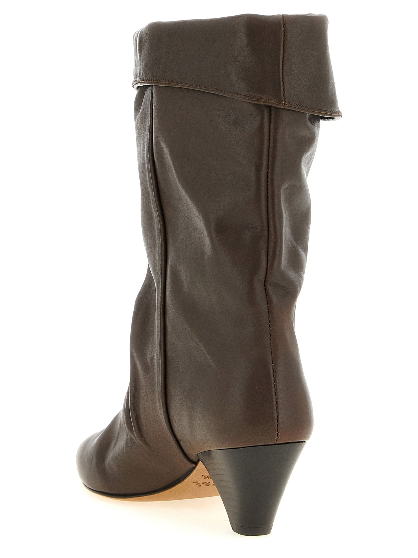 Isabel Marant Women 'Dalby' Ankle Boots ISABEL MARANT