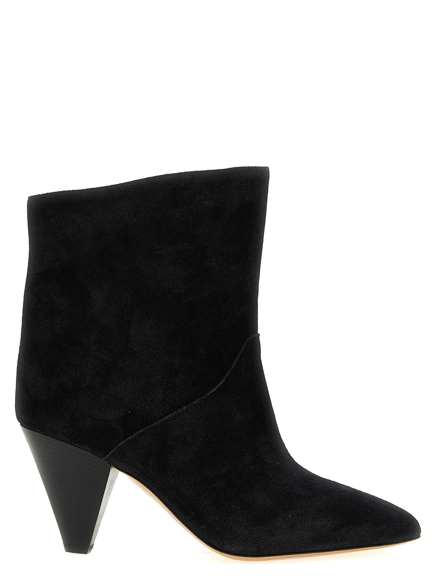 Isabel Marant Women 'Loline' Ankle Boots ISABEL MARANT