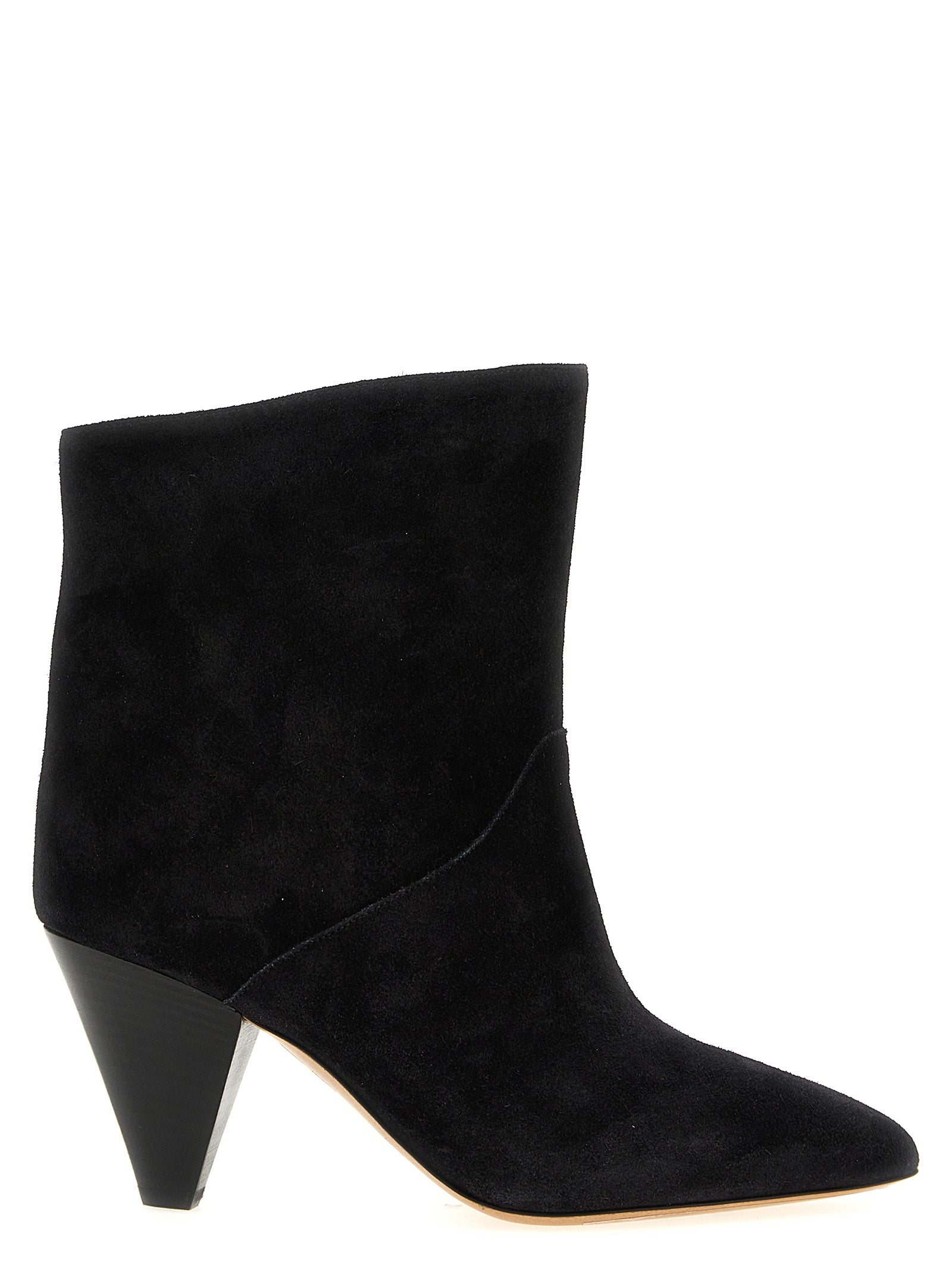 Isabel Marant Women 'Loline' Ankle Boots ISABEL MARANT