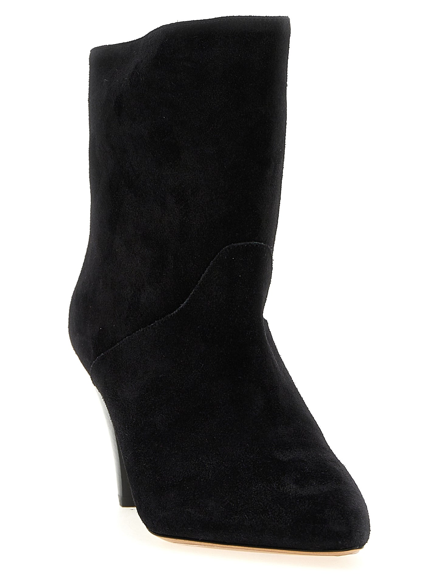 Isabel Marant Women 'Loline' Ankle Boots ISABEL MARANT