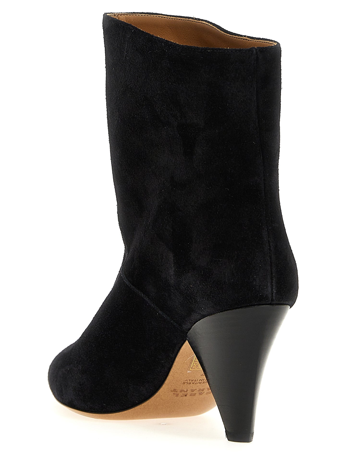 Isabel Marant Women 'Loline' Ankle Boots ISABEL MARANT