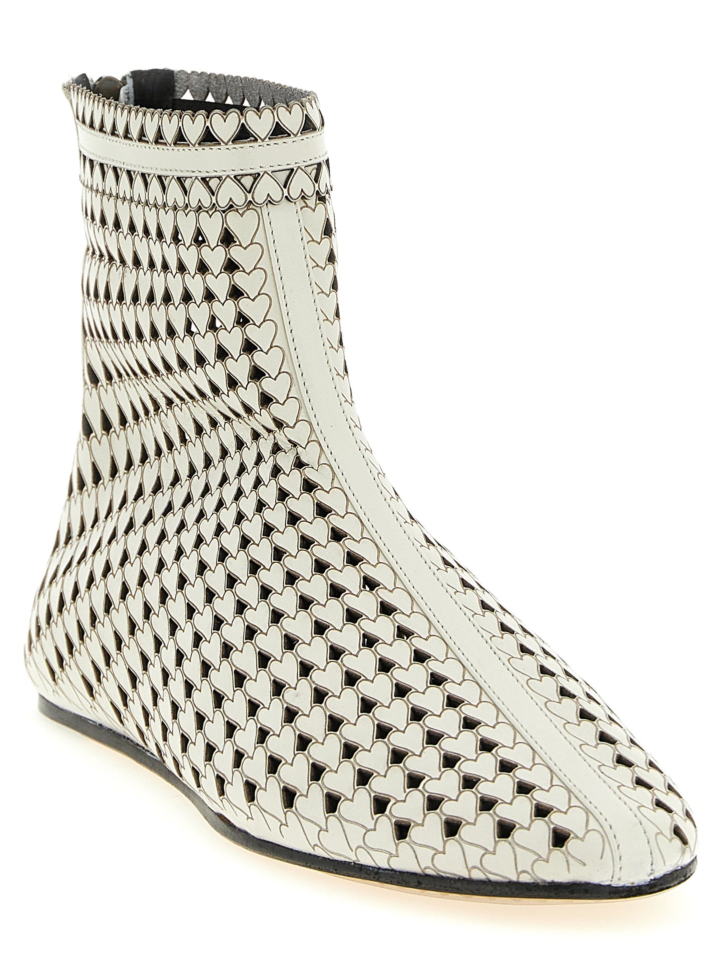 Isabel Marant Women 'Ferix' Ankle Boots ISABEL MARANT