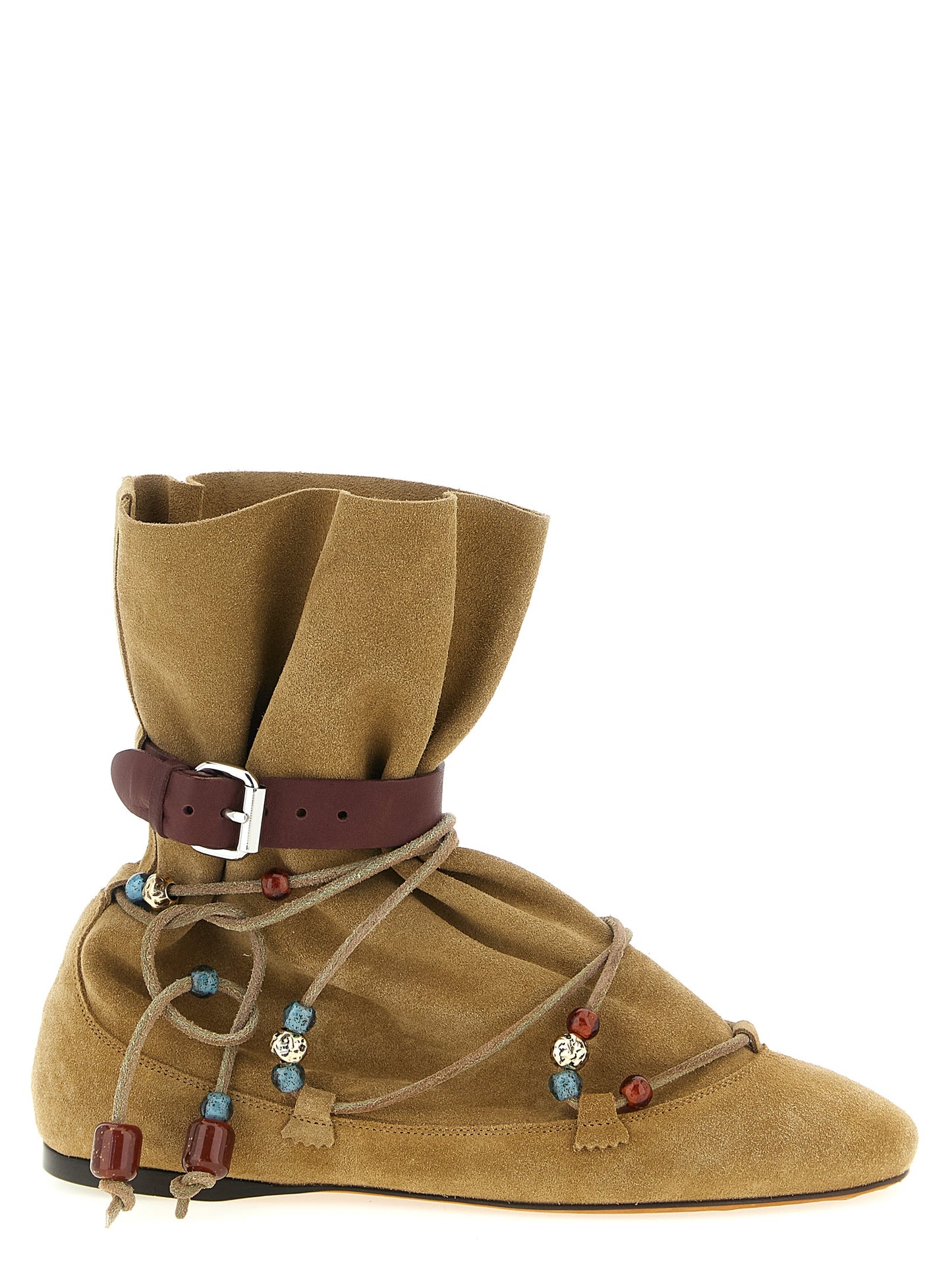 Isabel Marant Women 'Letiz' Ankle Boots ISABEL MARANT