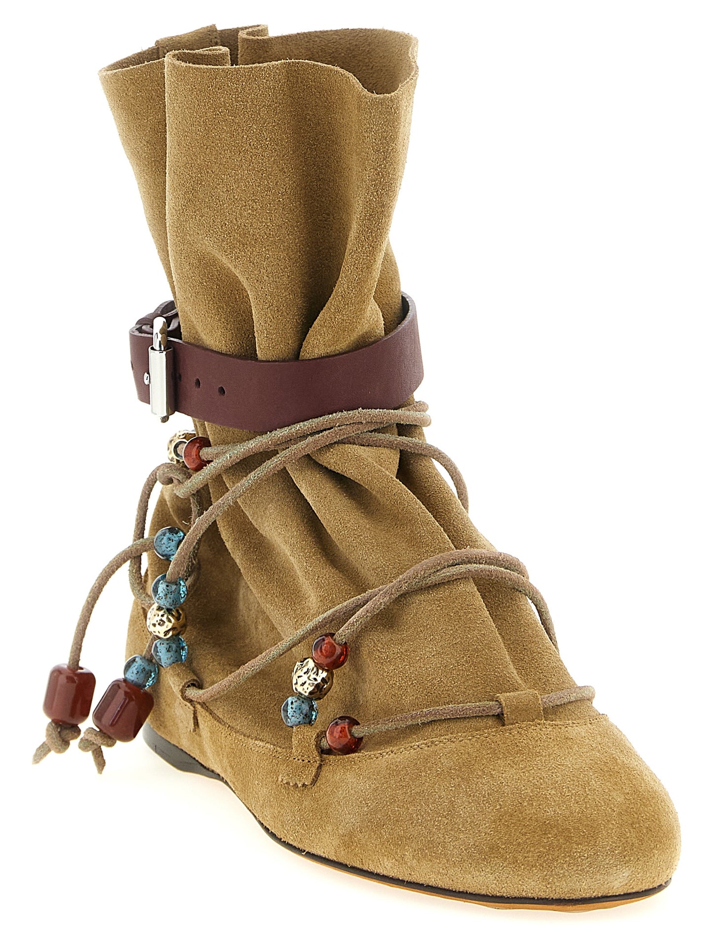 Isabel Marant Women 'Letiz' Ankle Boots ISABEL MARANT