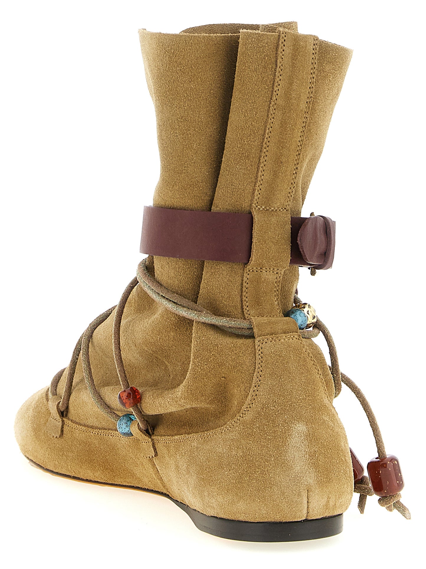 Isabel Marant Women 'Letiz' Ankle Boots ISABEL MARANT