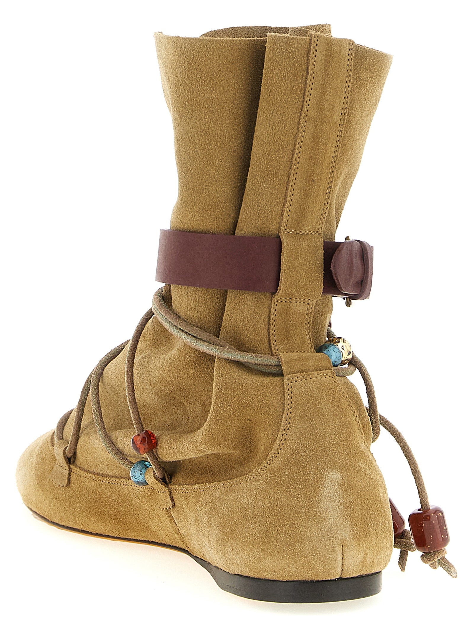 Isabel Marant Women 'Letiz' Ankle Boots ISABEL MARANT