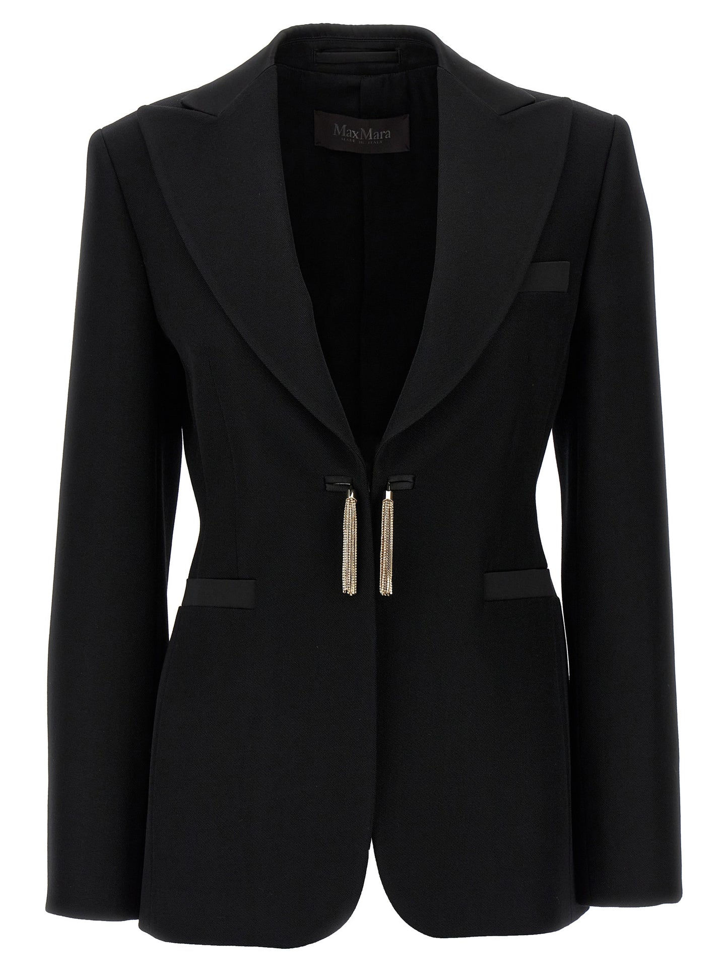 Max Mara Women 'Boemia' Blazer MAX MARA