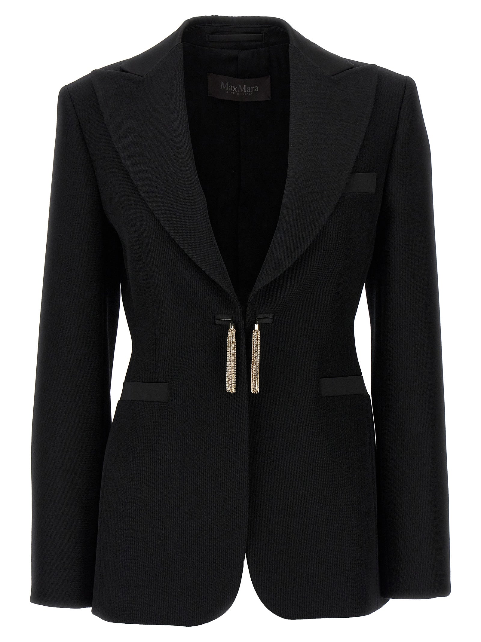 Max Mara Women 'Boemia' Blazer MAX MARA