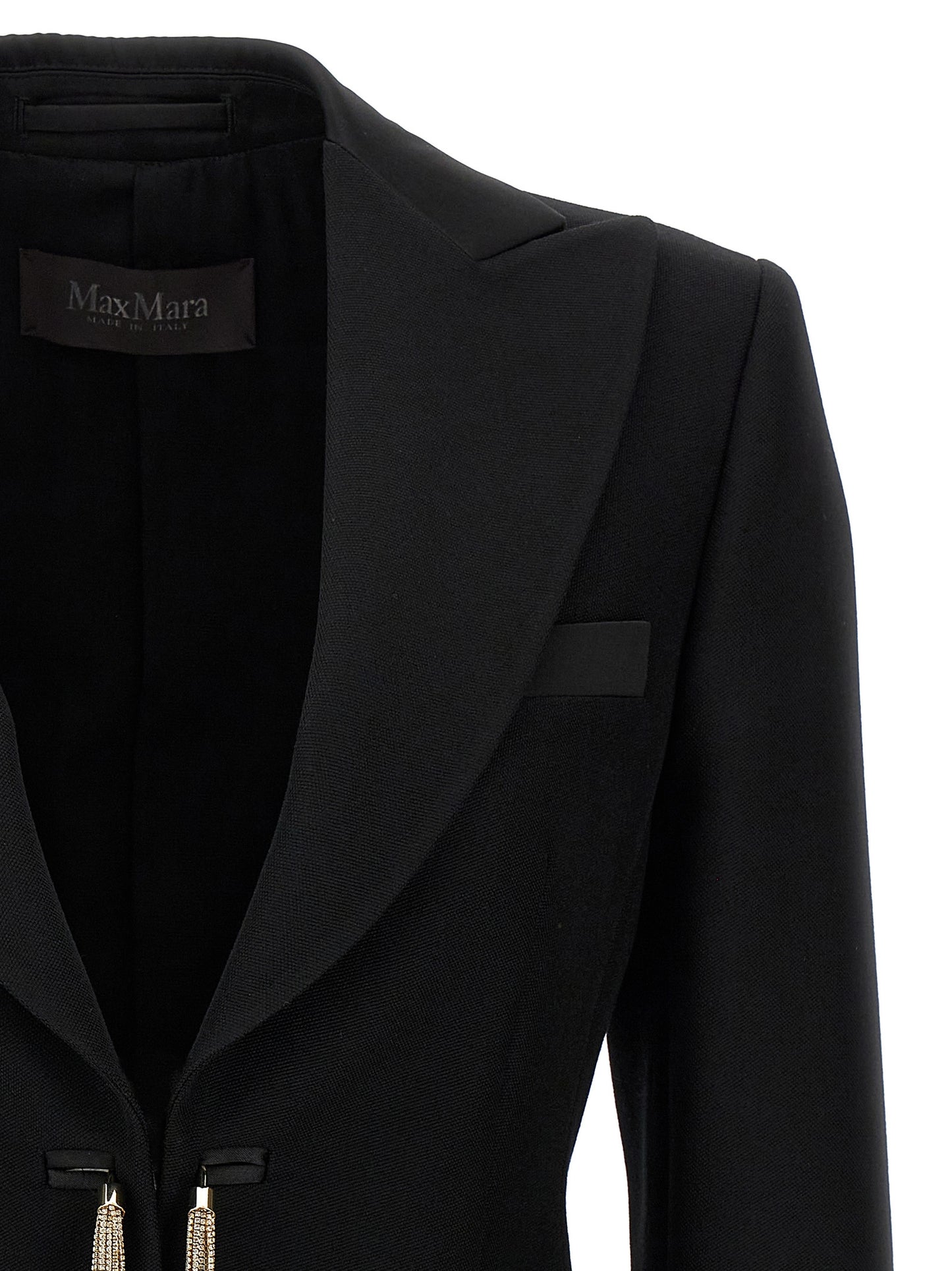 Max Mara Women 'Boemia' Blazer MAX MARA