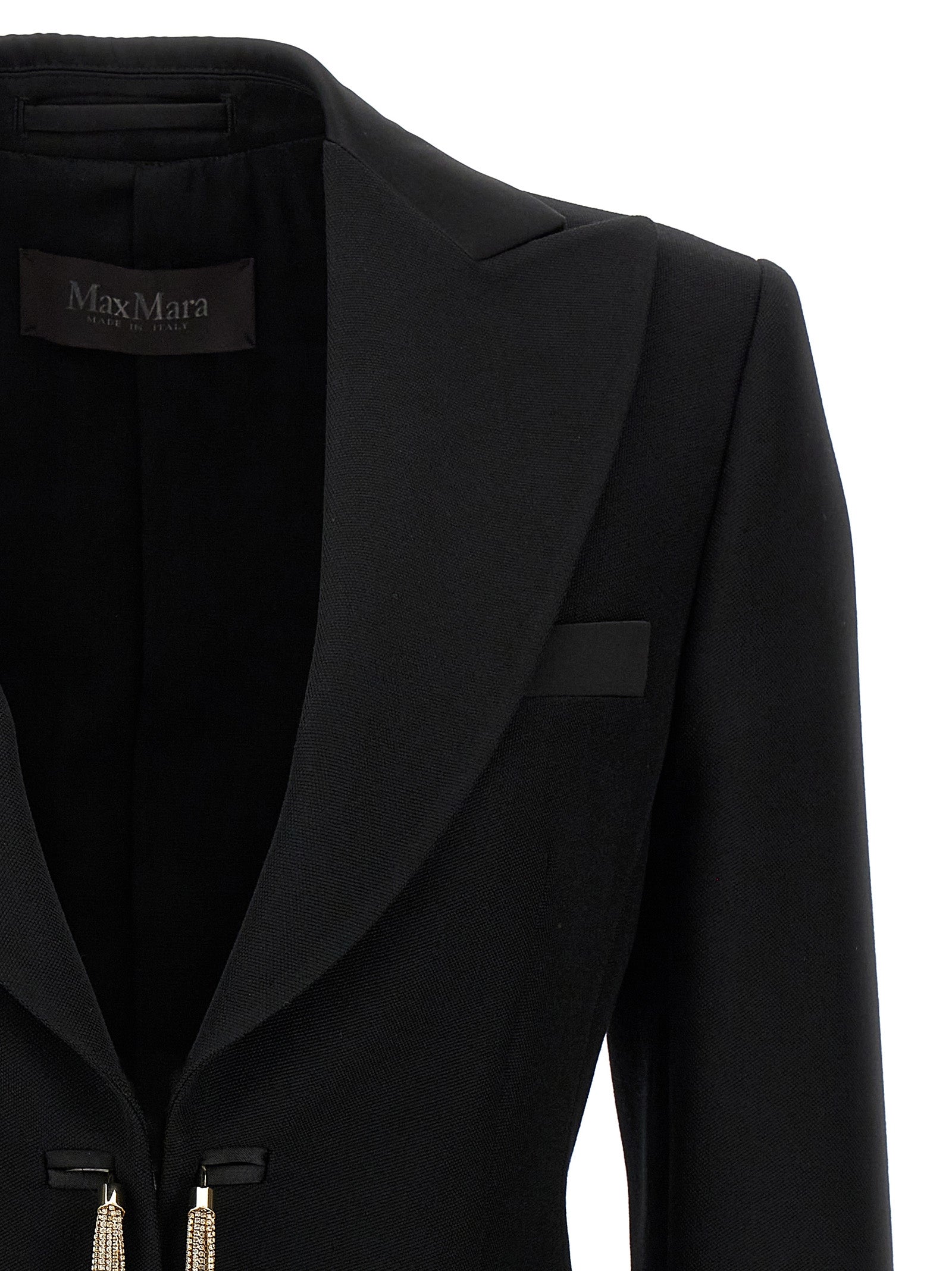 Max Mara Women 'Boemia' Blazer MAX MARA