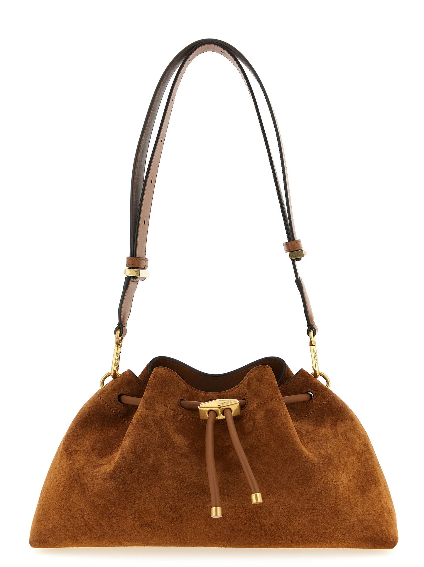 Jimmy Choo Women 'Bon Bon Bucket' Shoulder Bag JIMMY CHOO
