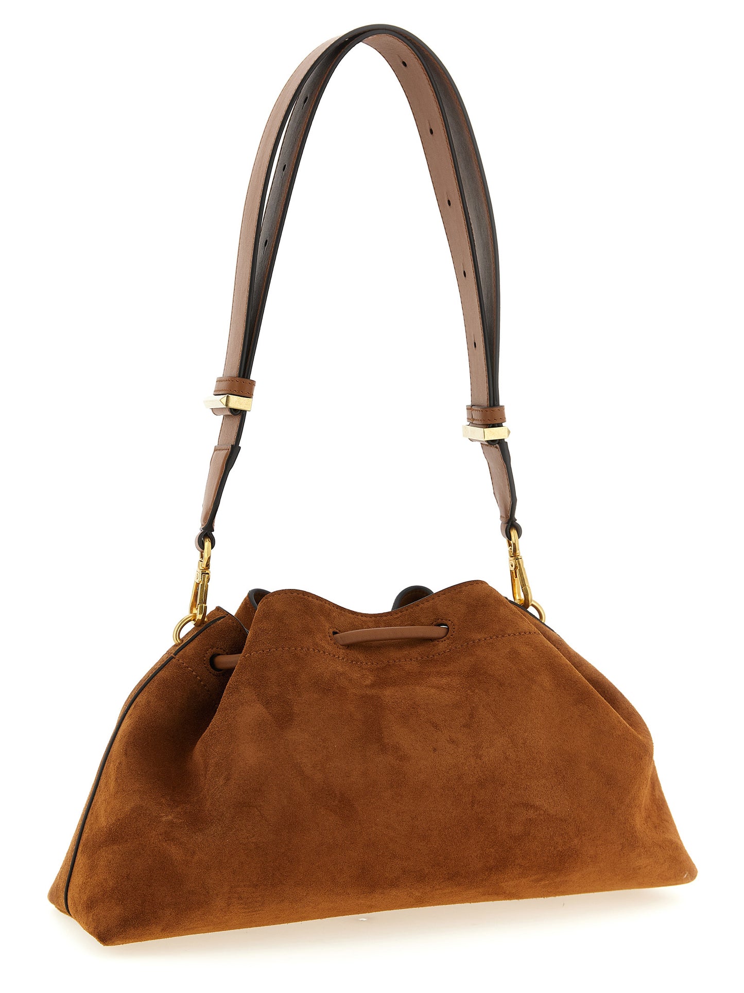 Jimmy Choo Women 'Bon Bon Bucket' Shoulder Bag JIMMY CHOO
