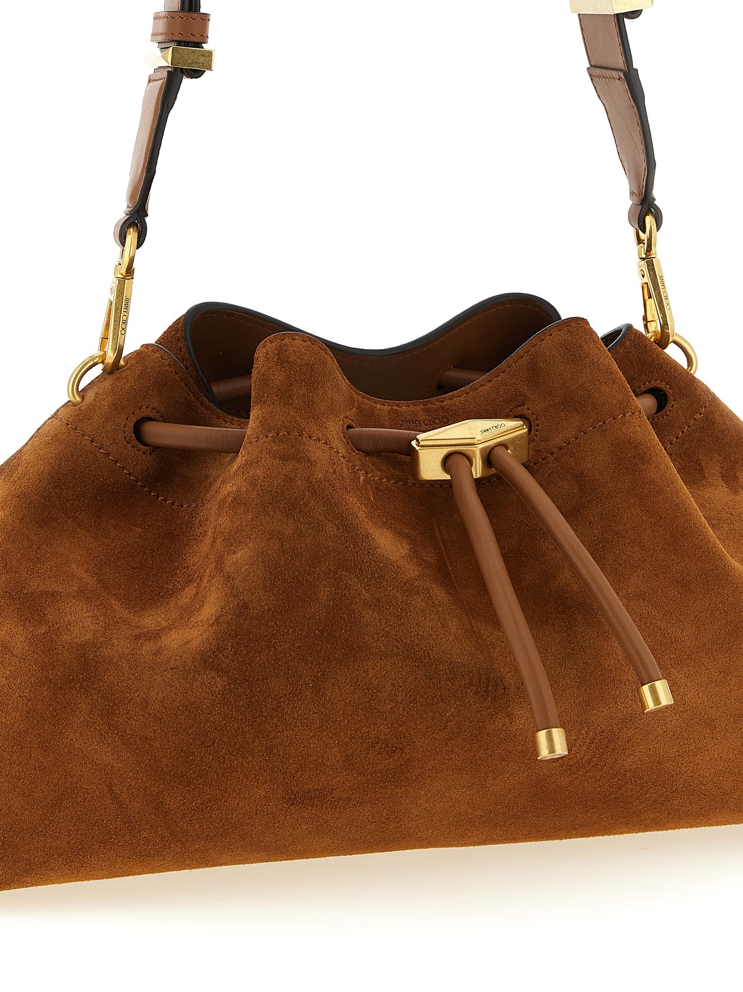 Jimmy Choo Women 'Bon Bon Bucket' Shoulder Bag JIMMY CHOO