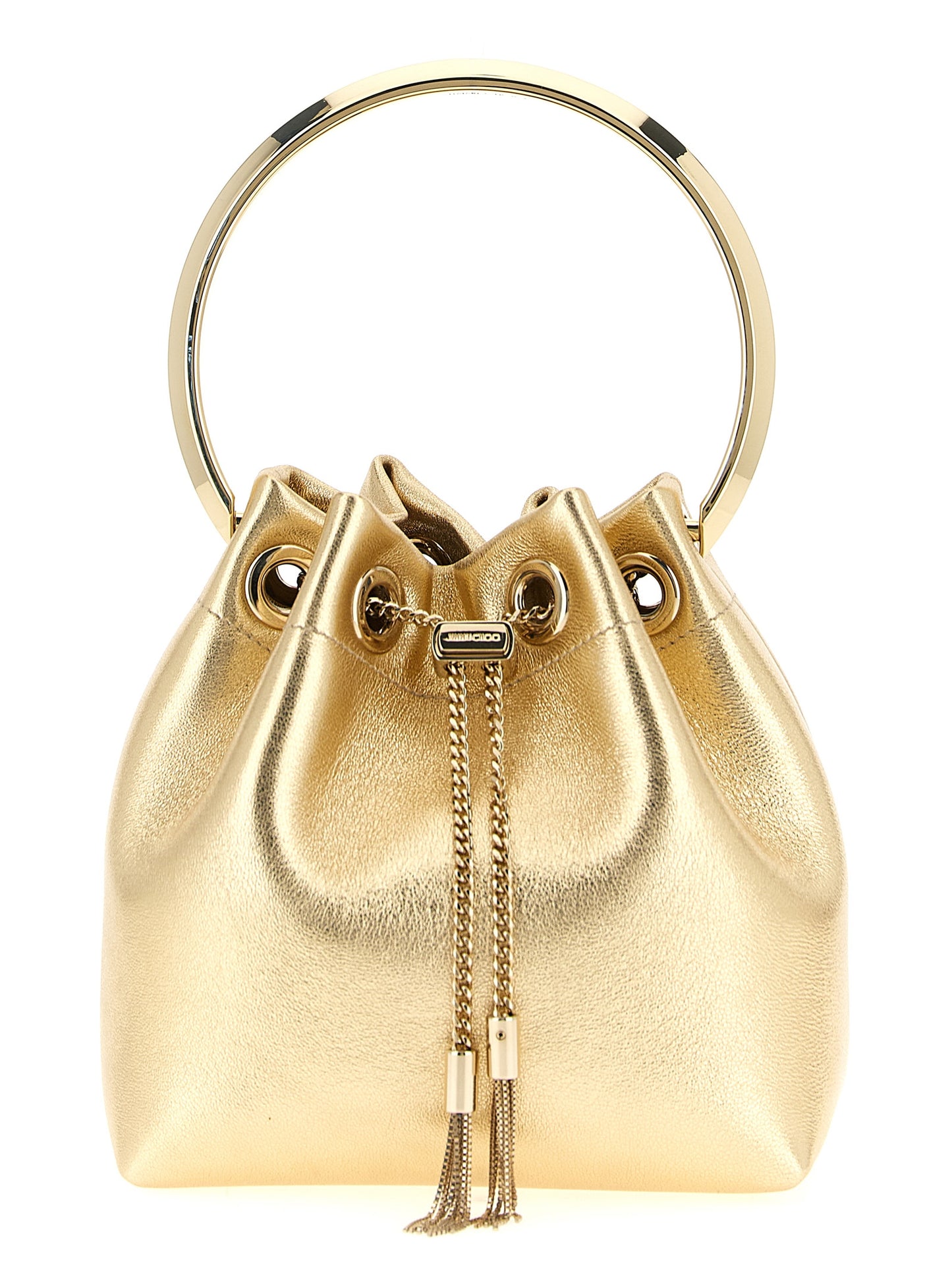 Jimmy Choo Women 'Bon Bon' Bucket Bag JIMMY CHOO